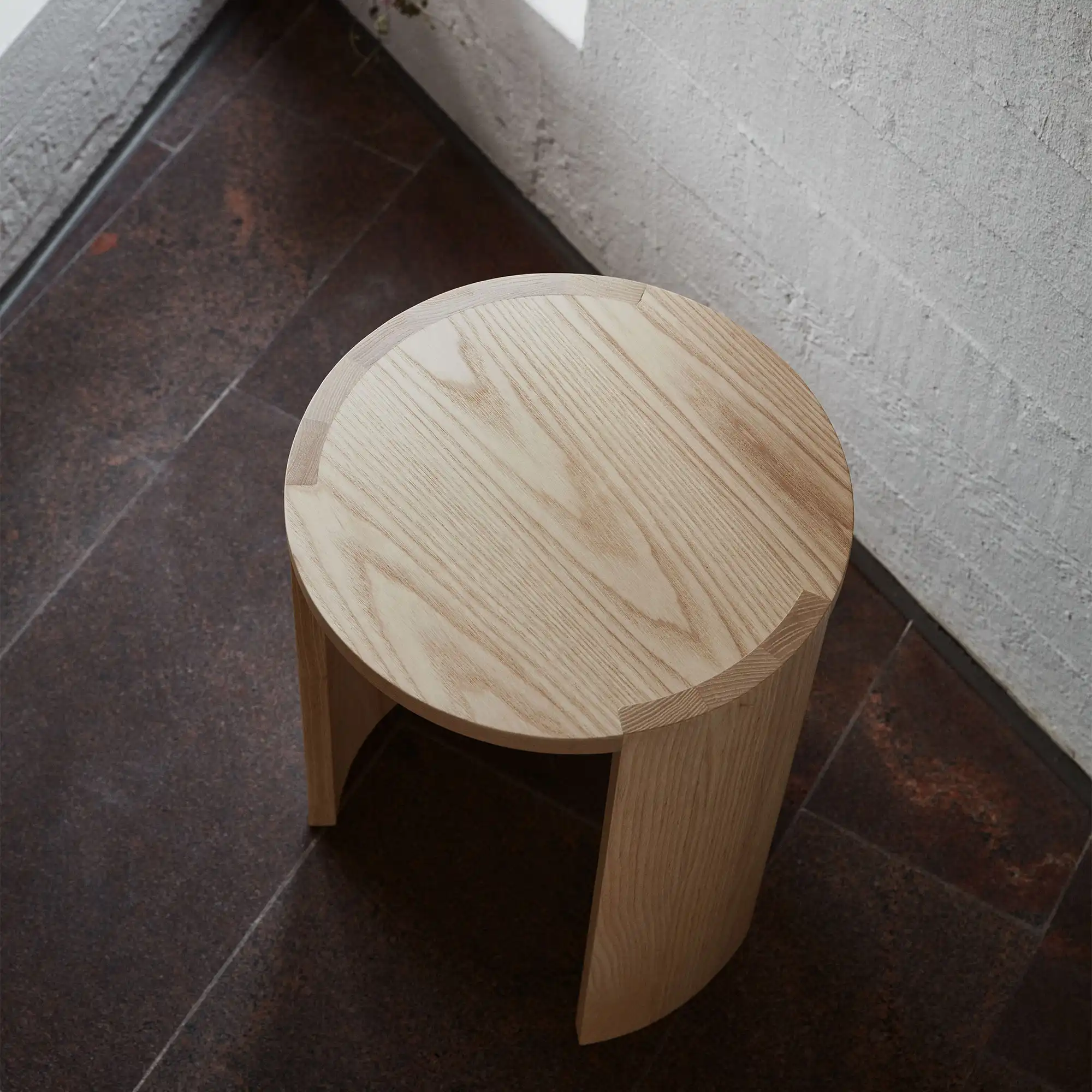 Airisto Side Table/Stool