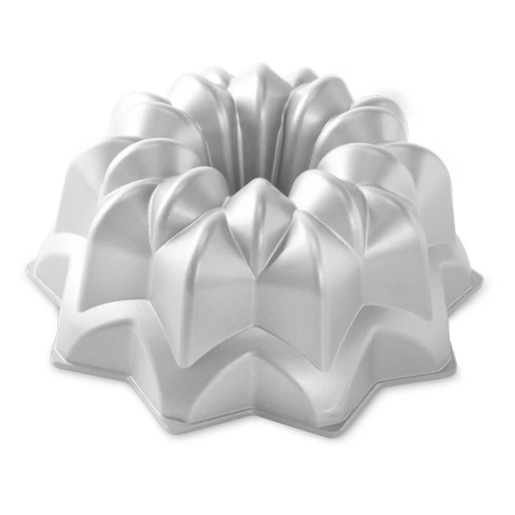 Vintage Star Bundt Pan