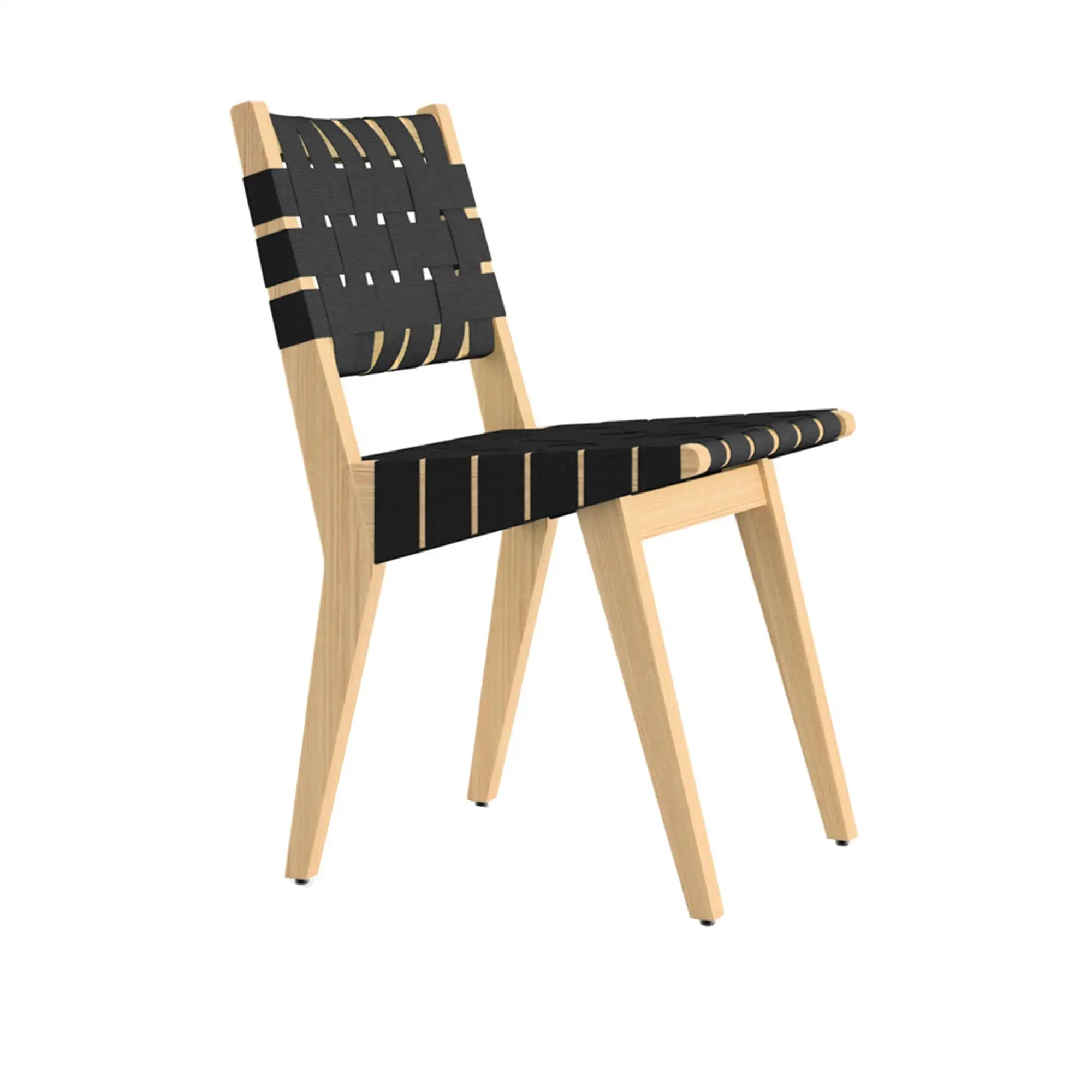 Risom Side Chair