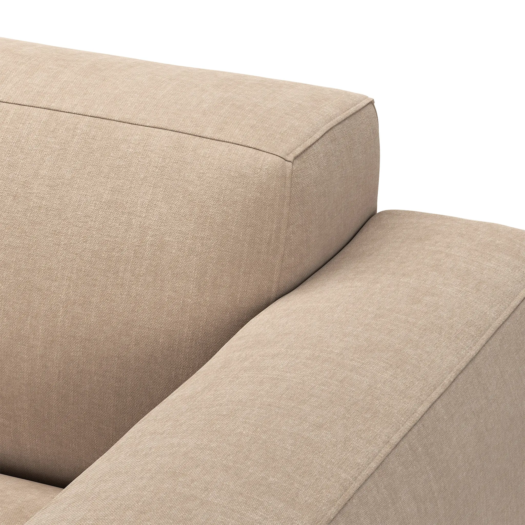 Brick 2,5-seters sofa