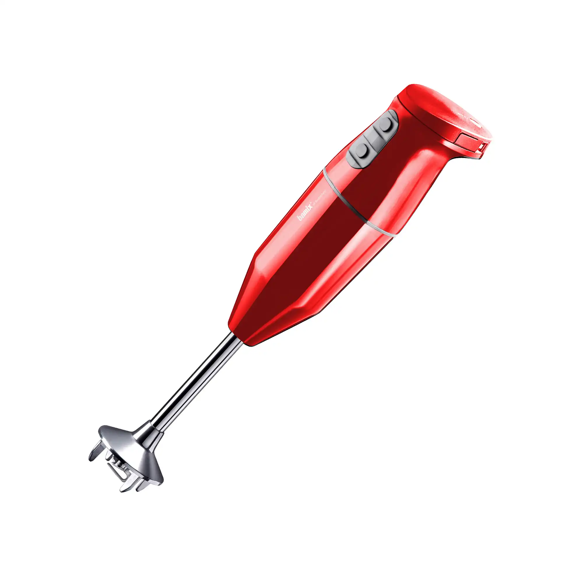 Stavmixer Cordless Plus - Red