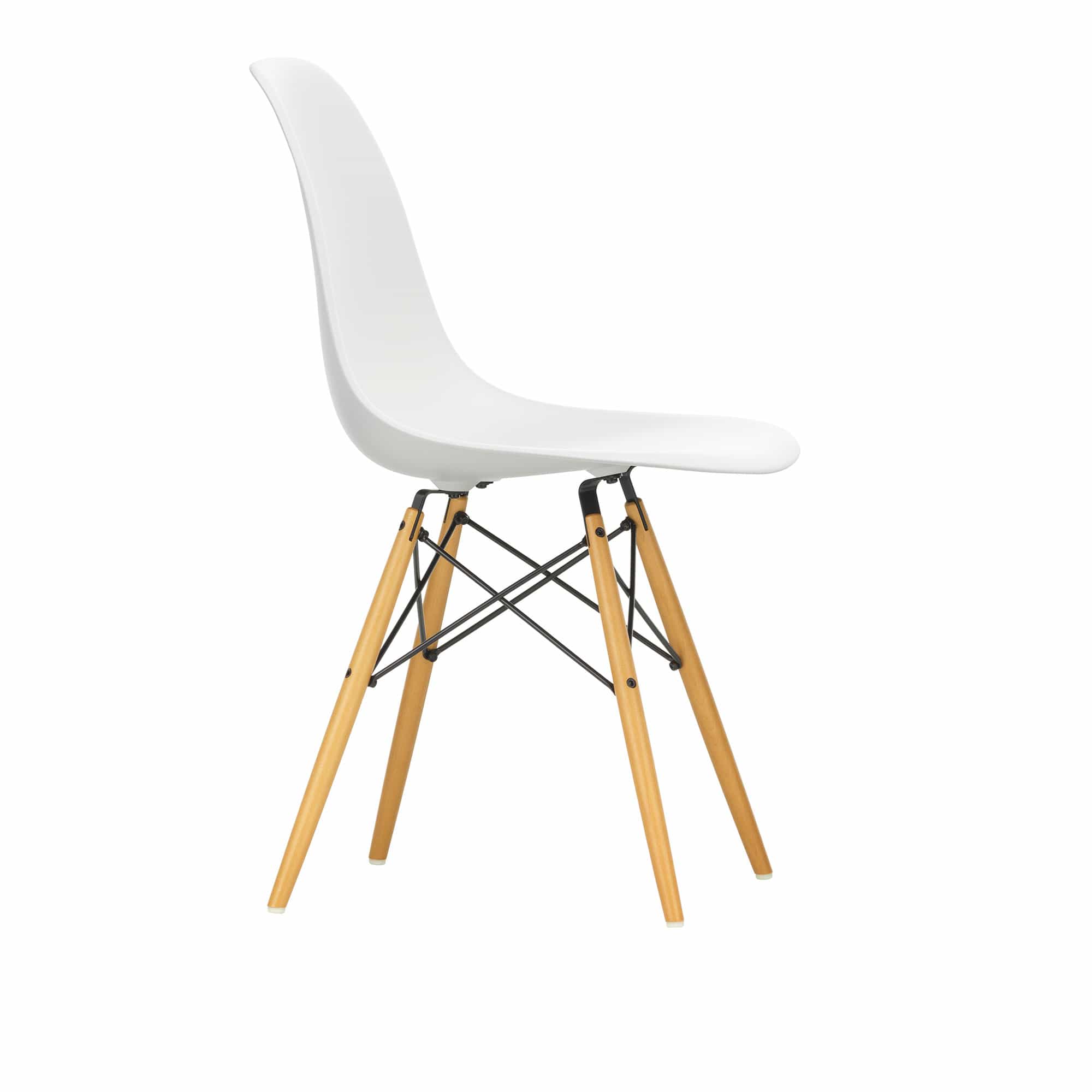 Eames RE Plastic Chair - DSW