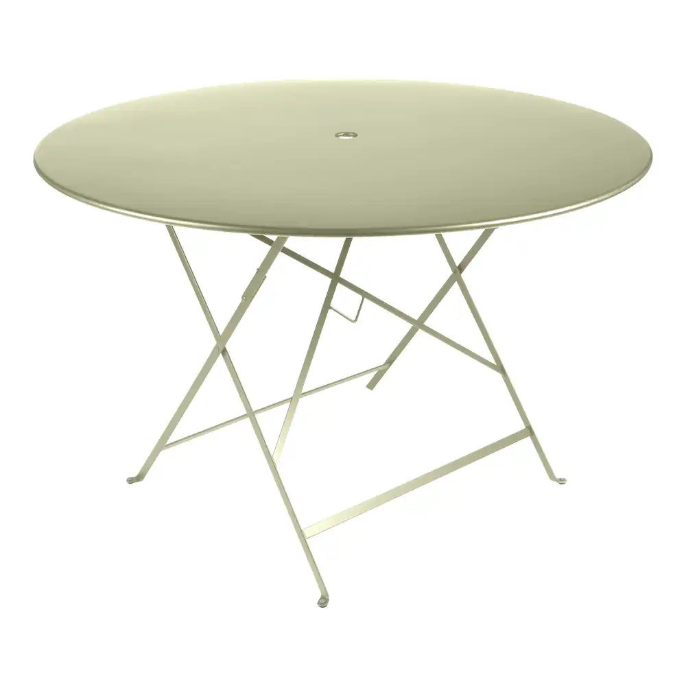 Bistro Bord 117 cm Willow Green 65