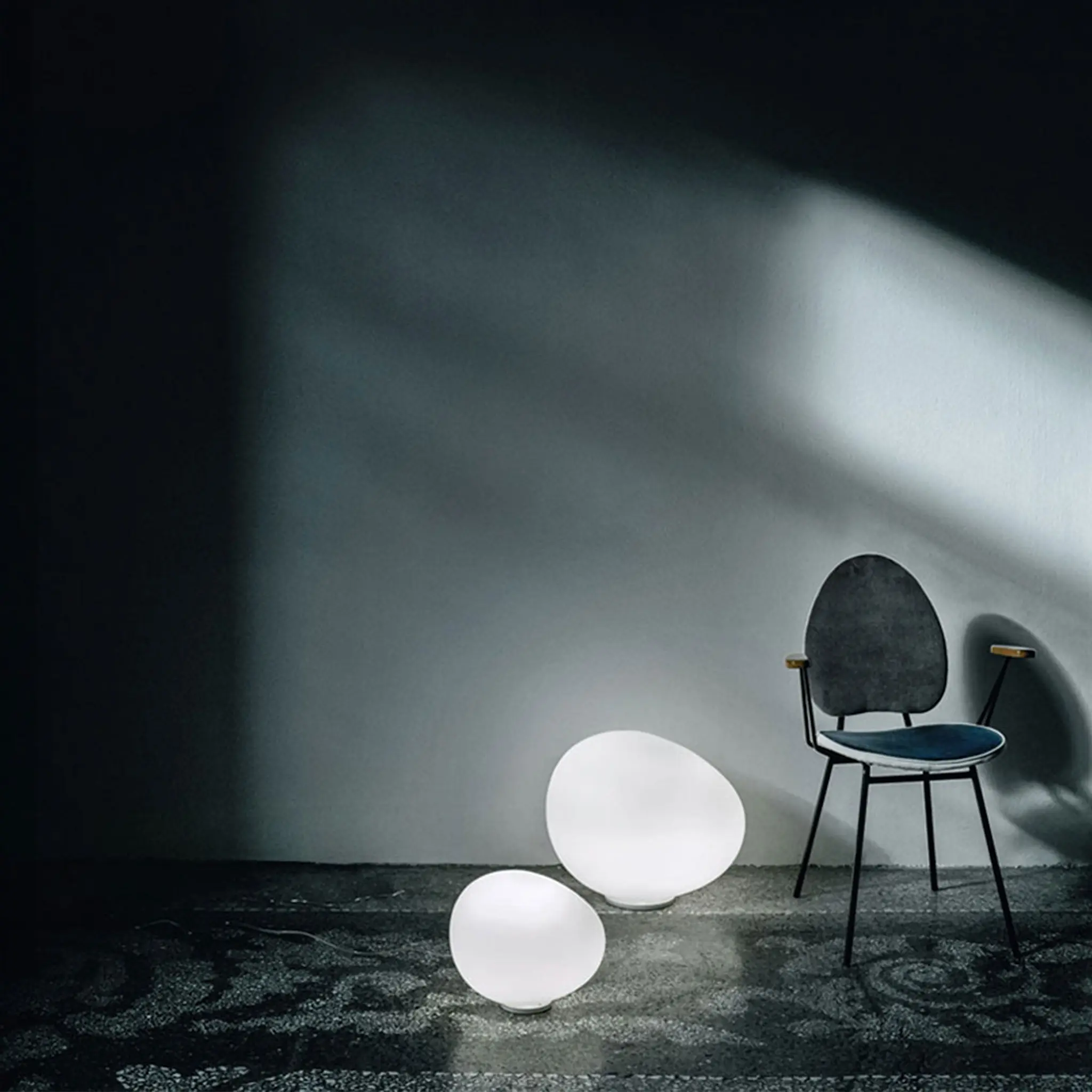 Gregg Grande bordslampa