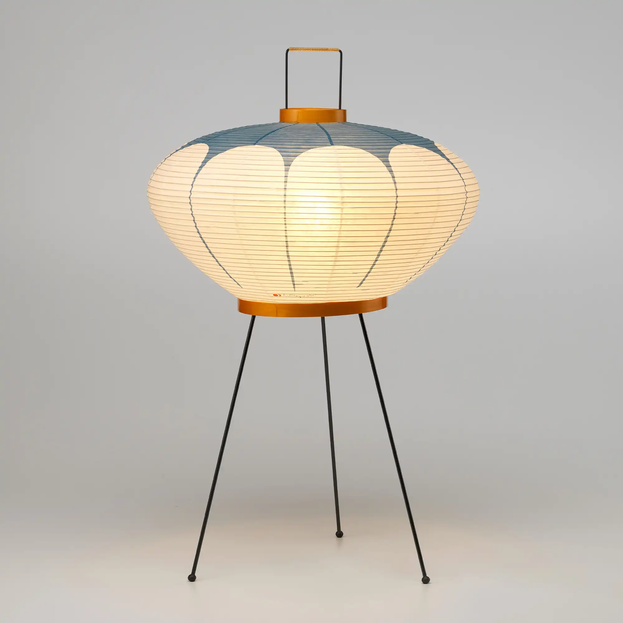 Akari 9AD bordlampe