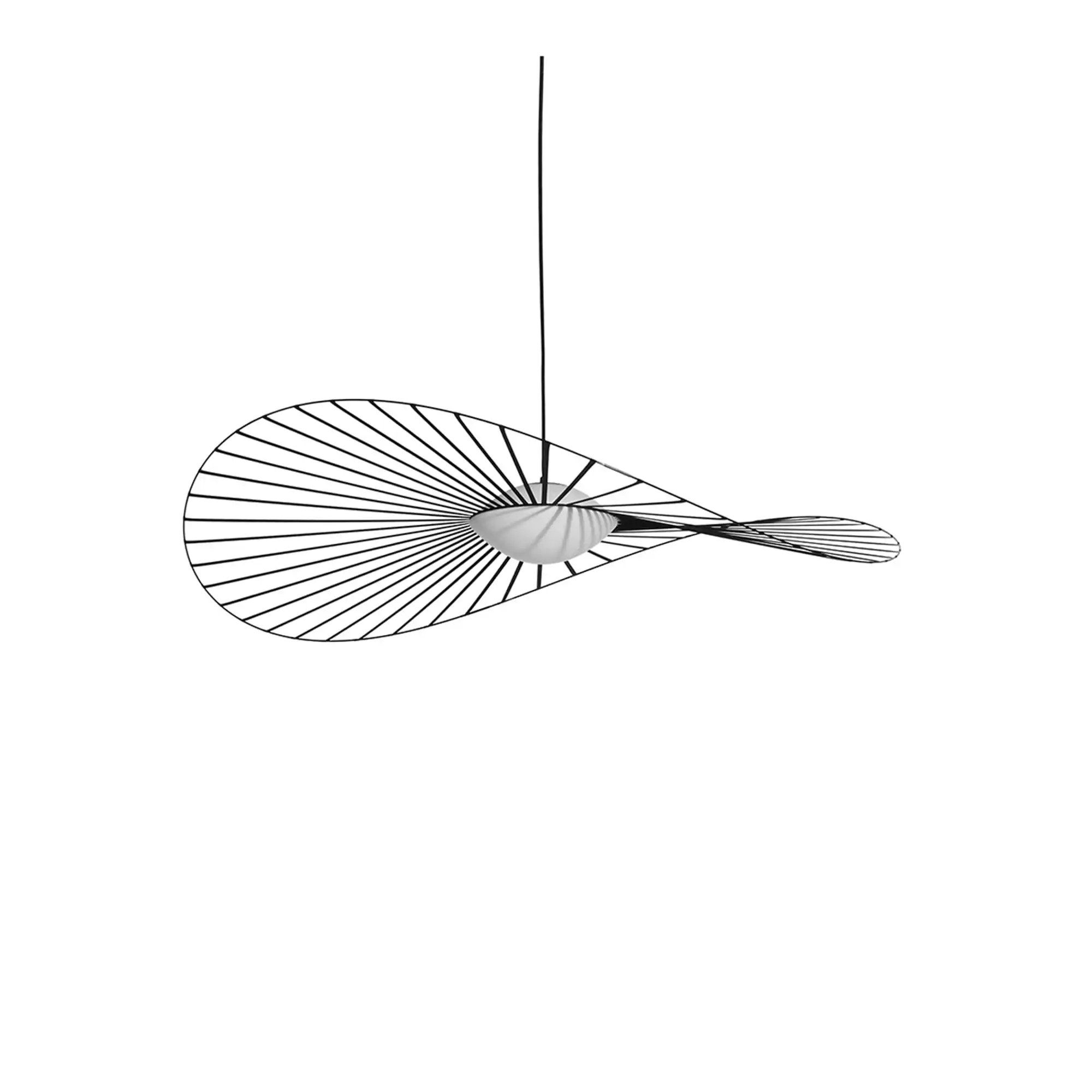 Vertigo nova pendant lamp small 110cm