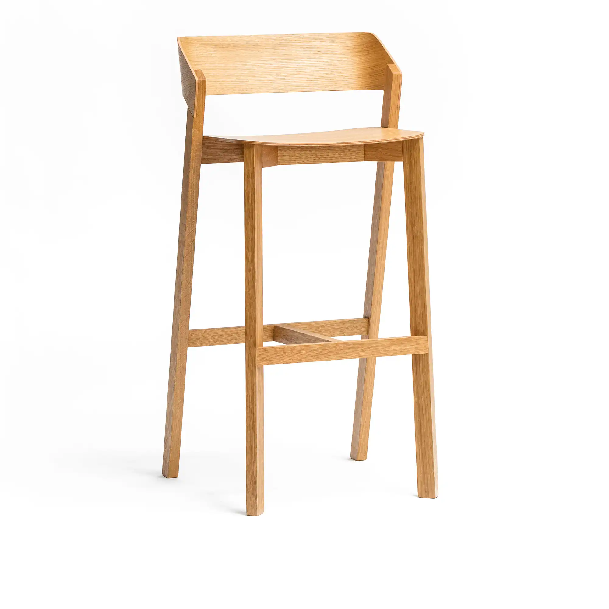 Merano Barstool High