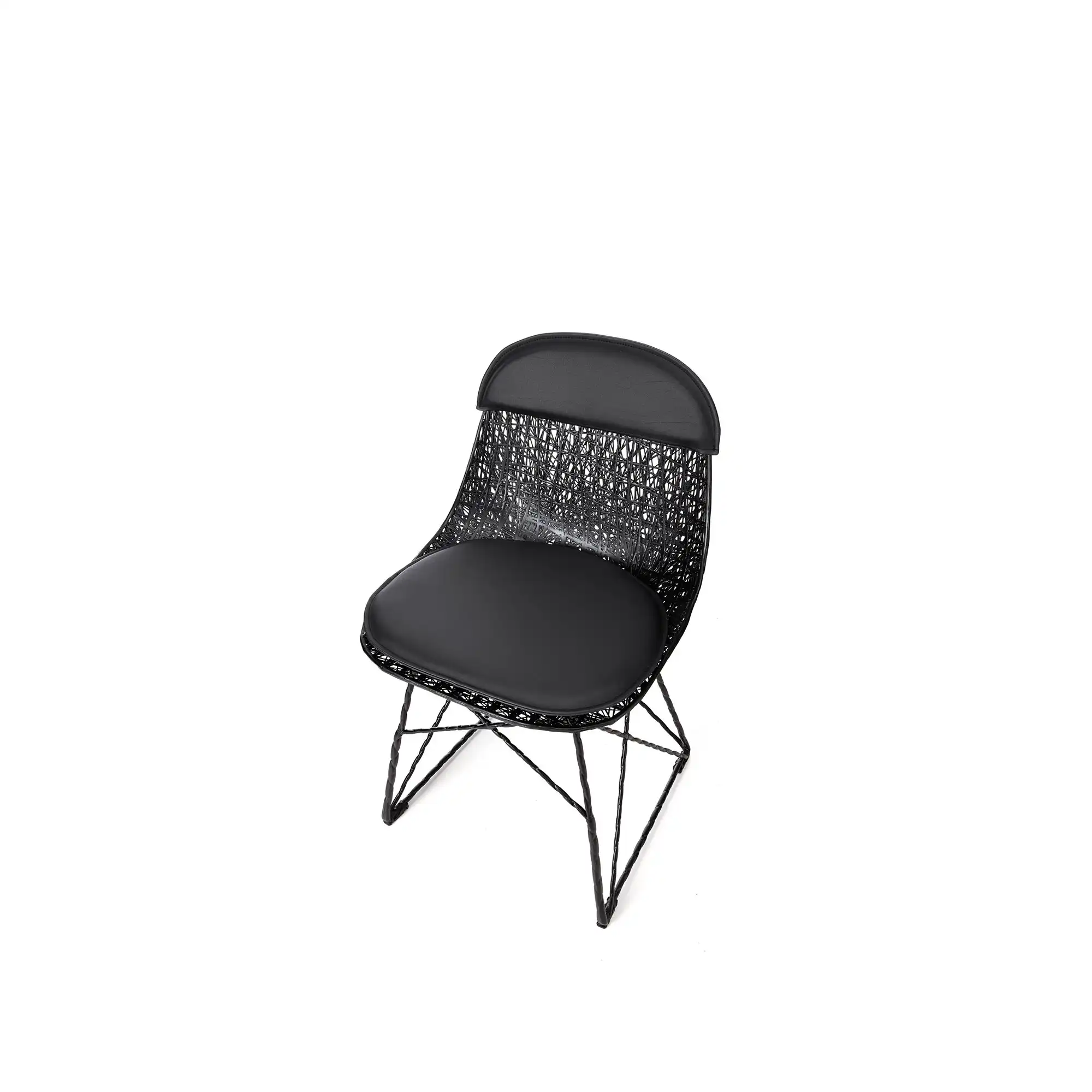 Carbon Chair