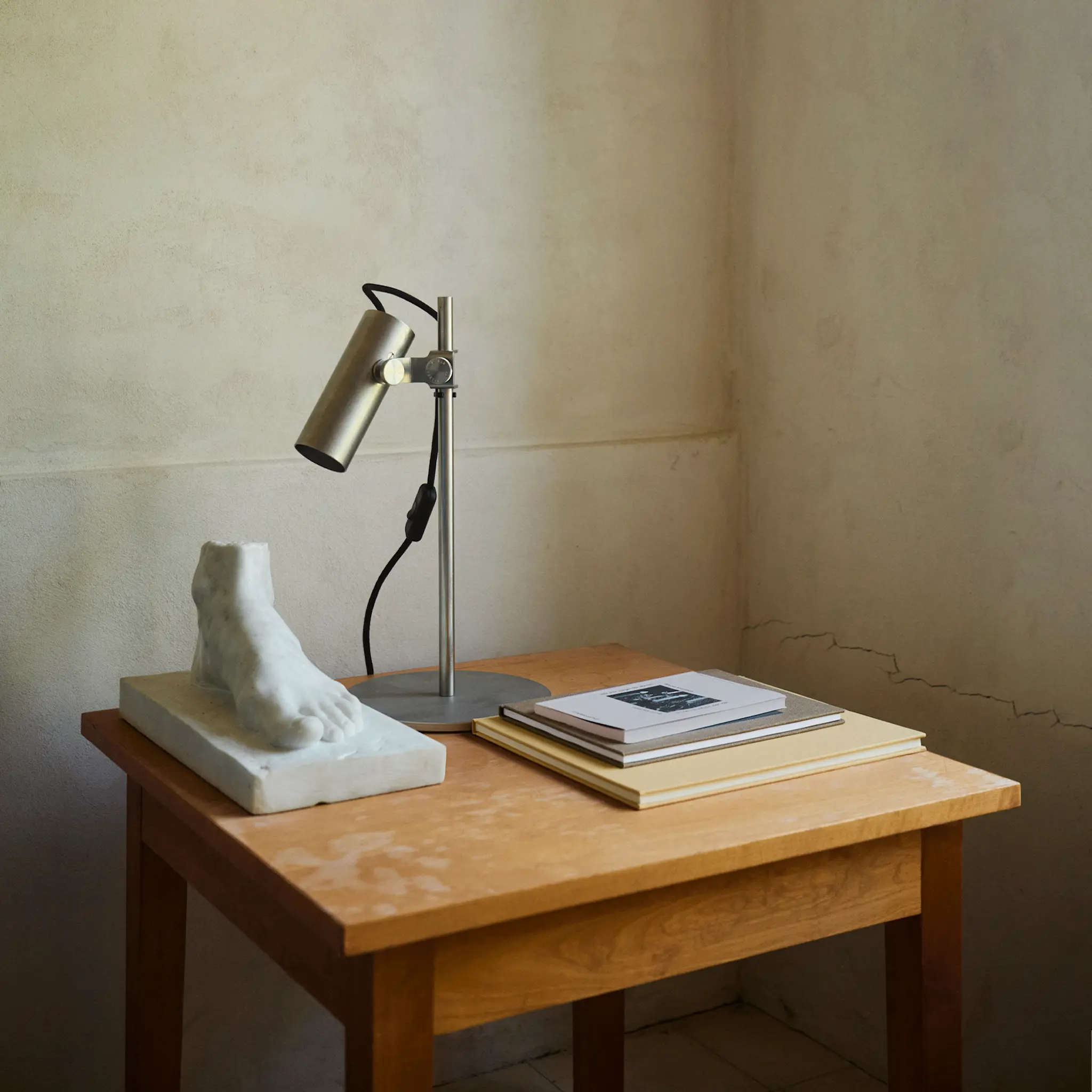 Atlas bordlampe