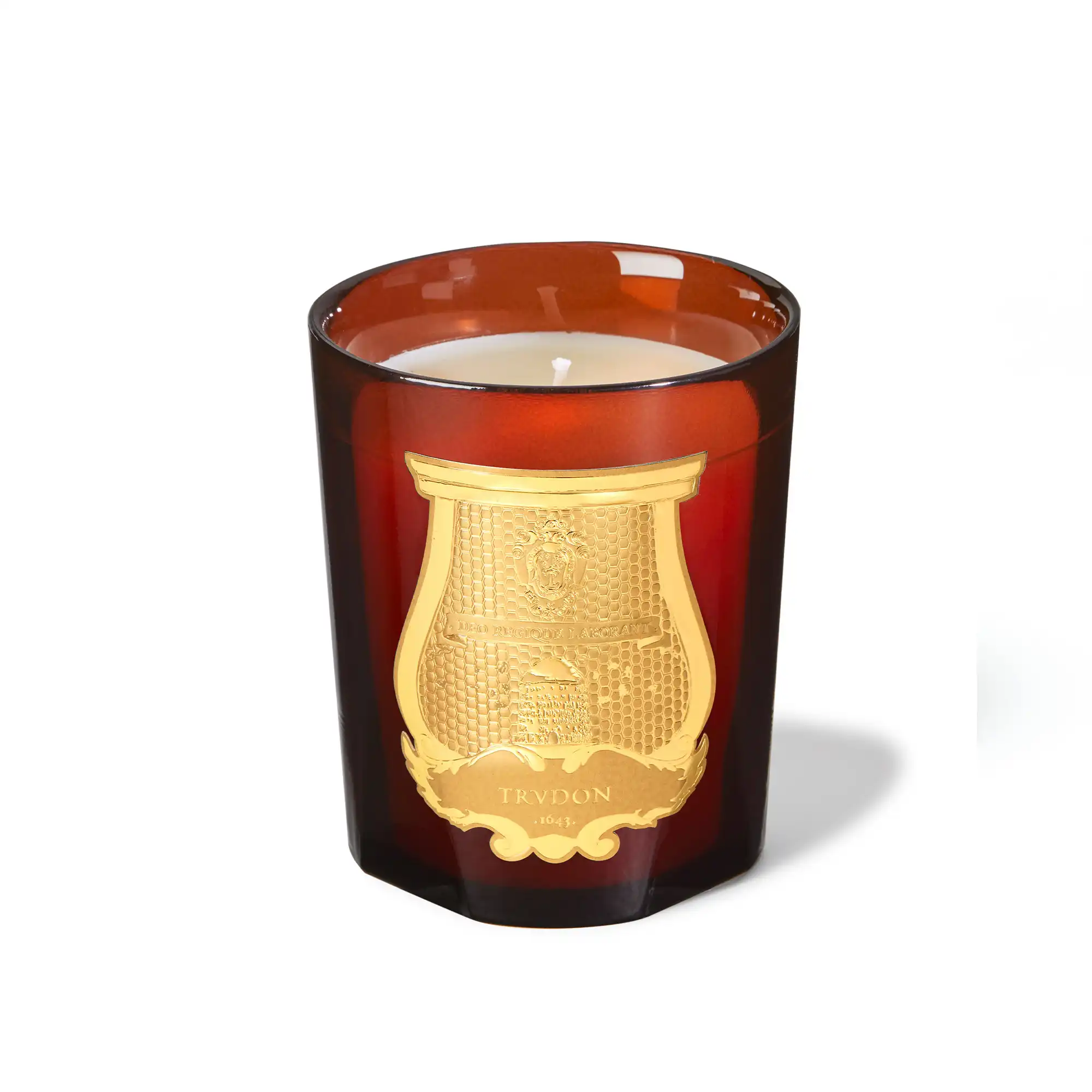 Cire Scented Candle