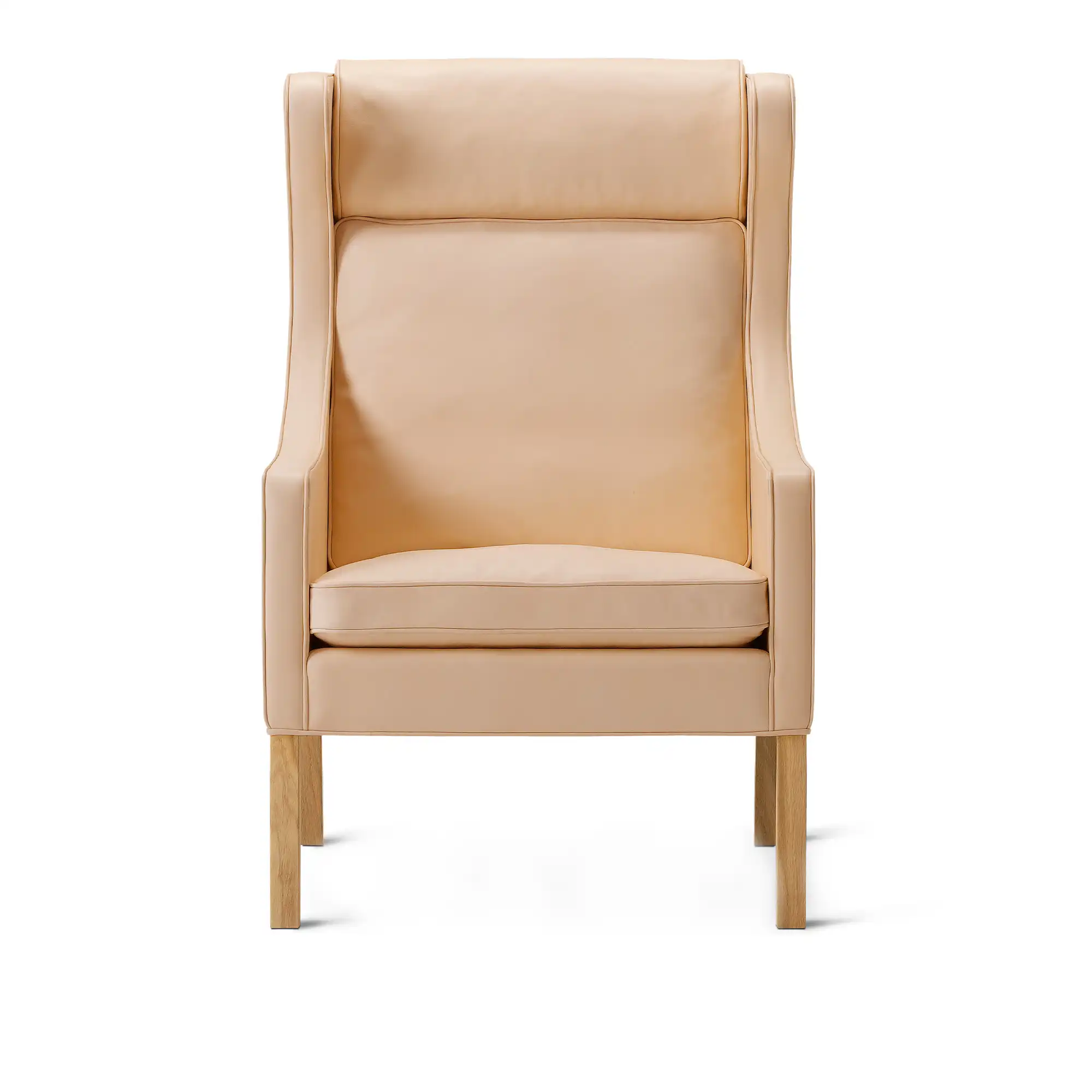 Mogensen 2204 Wing Chair