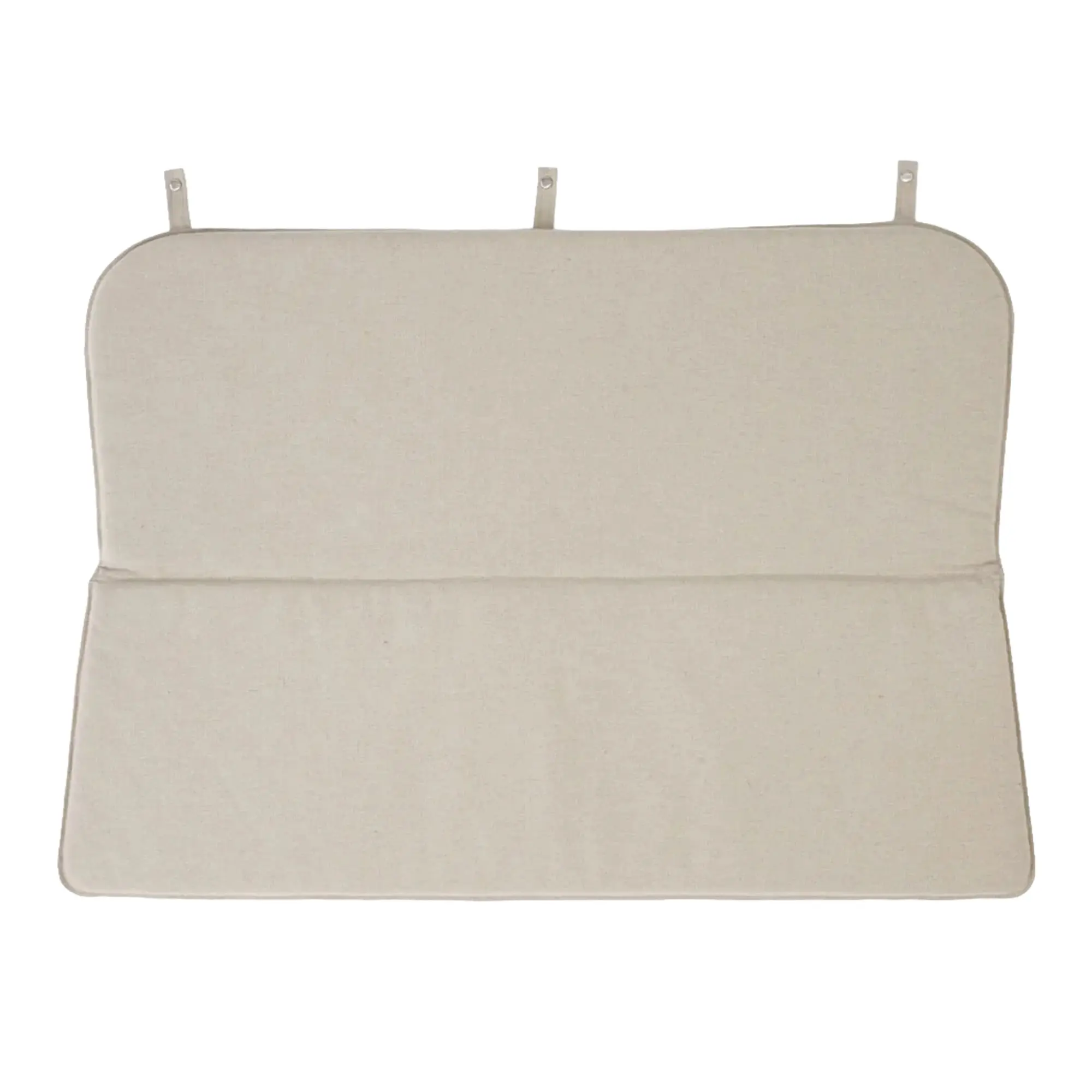 Thorvald Cushion & Seat Pad SC111 heritage papyrus
