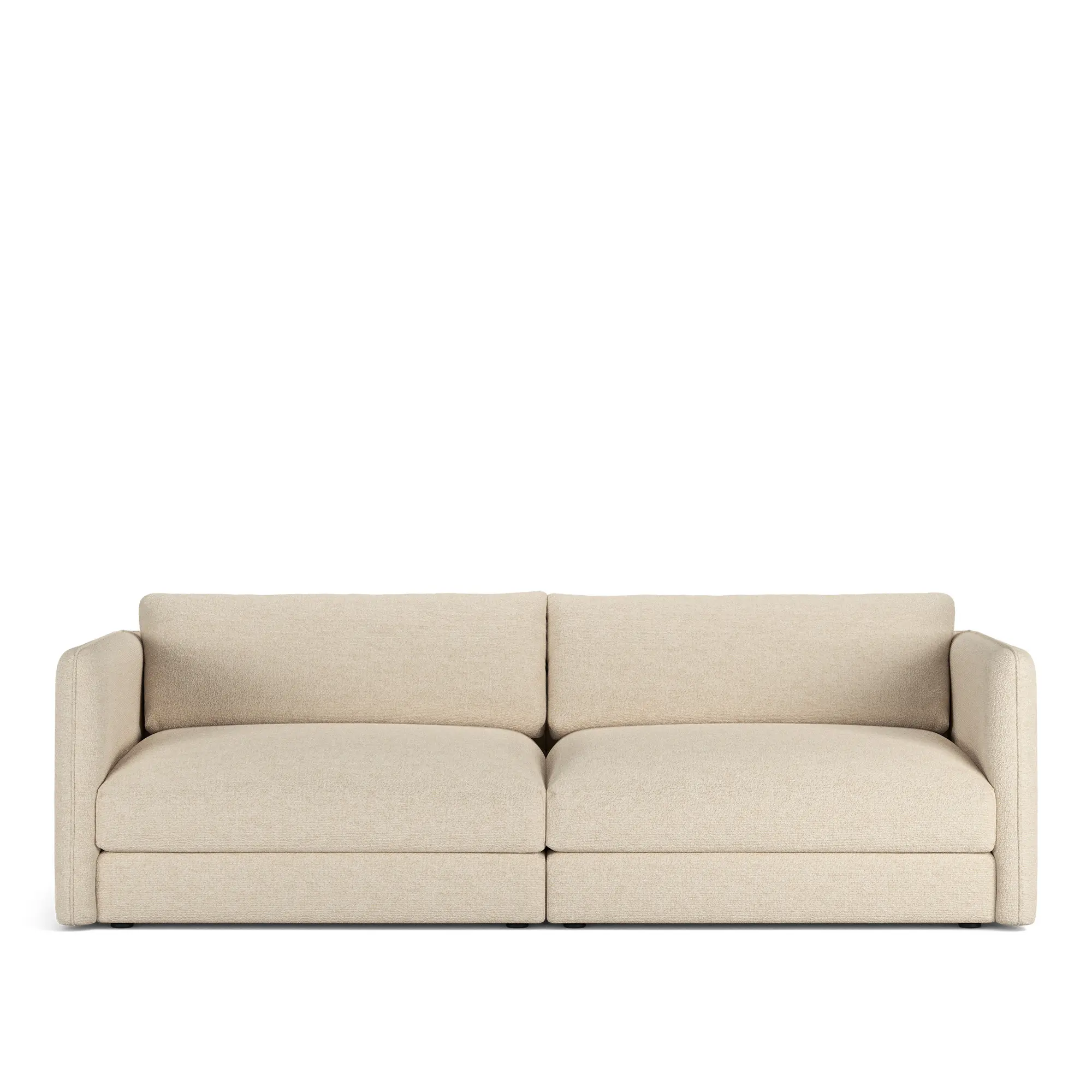 Pavarotti 03 2,5-seters sofa
