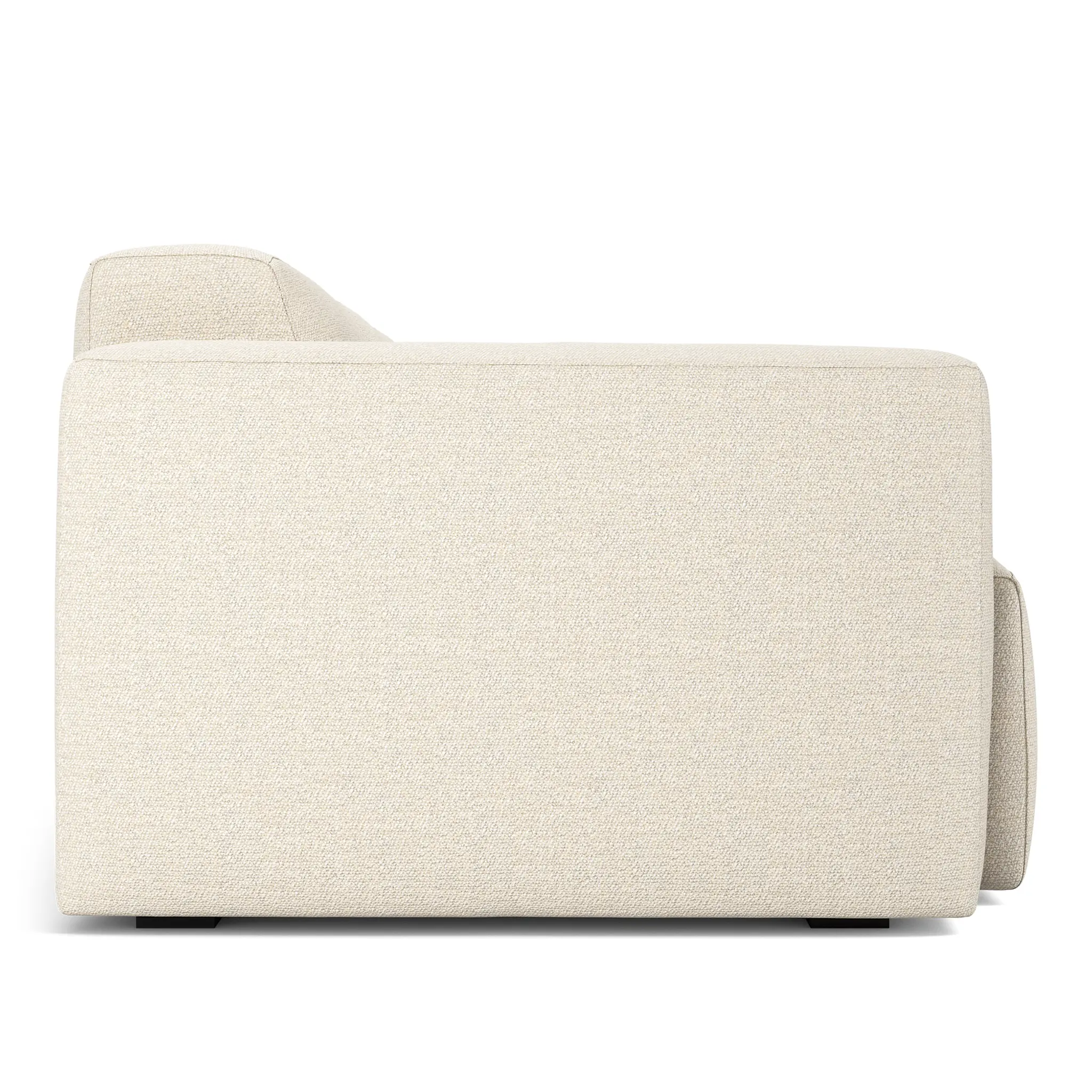 Brick 3-seters sofa
