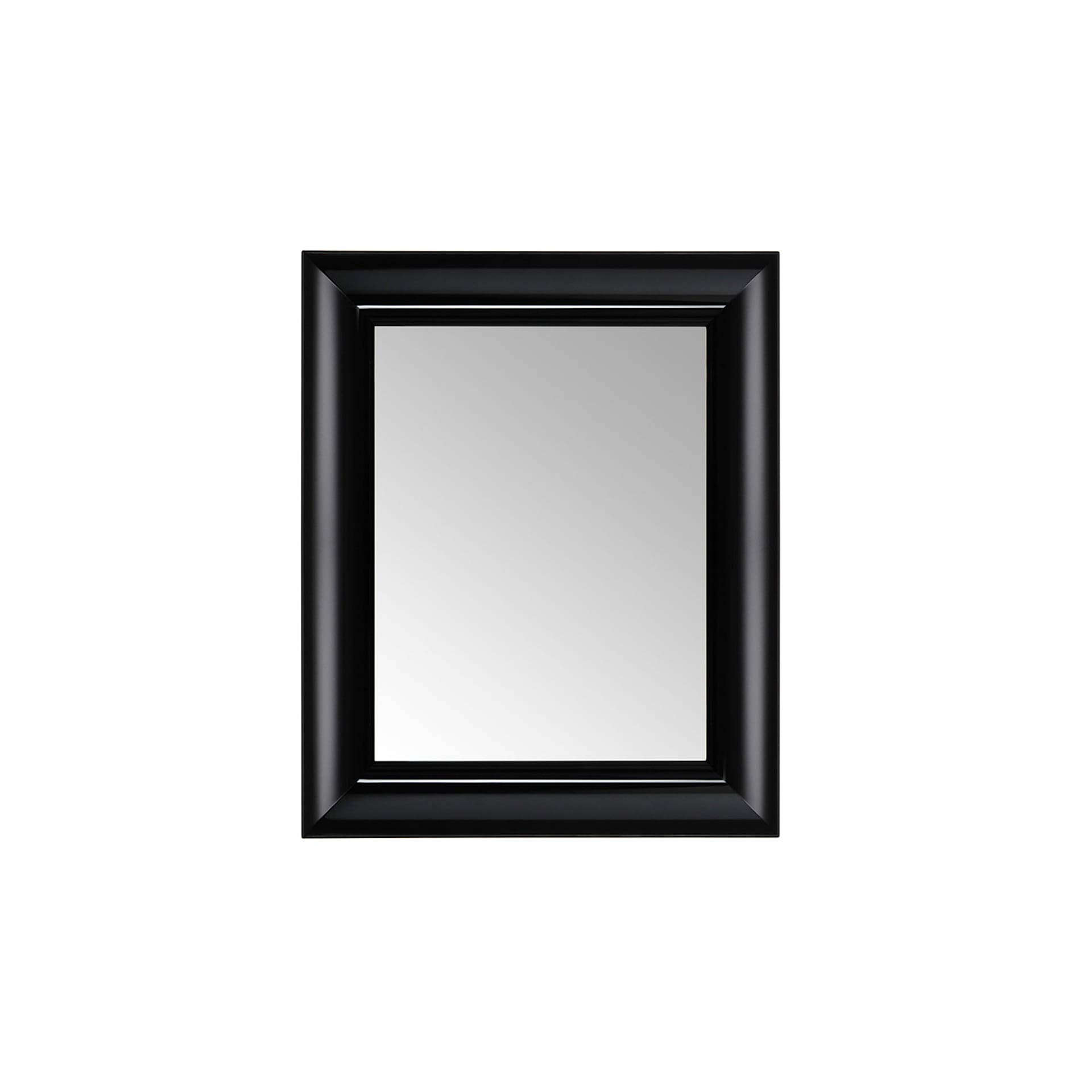 Francois Ghost Mirror 79 x 65 cm - Kartell - Philippe Starck - NO GA