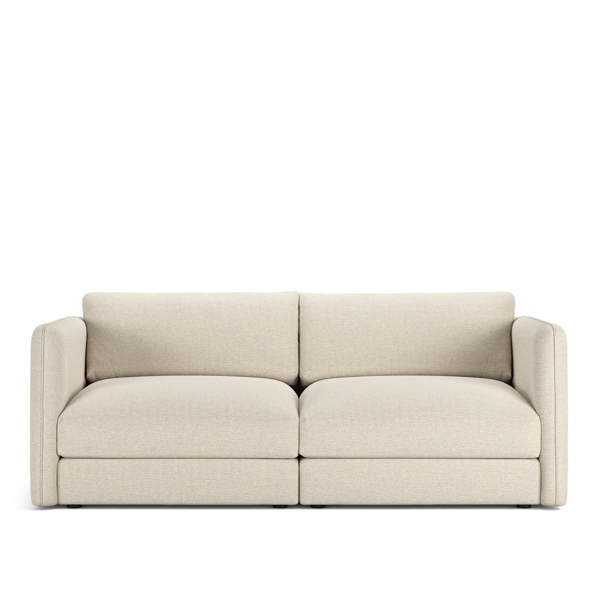 Pavarotti 03 2-seters sofa