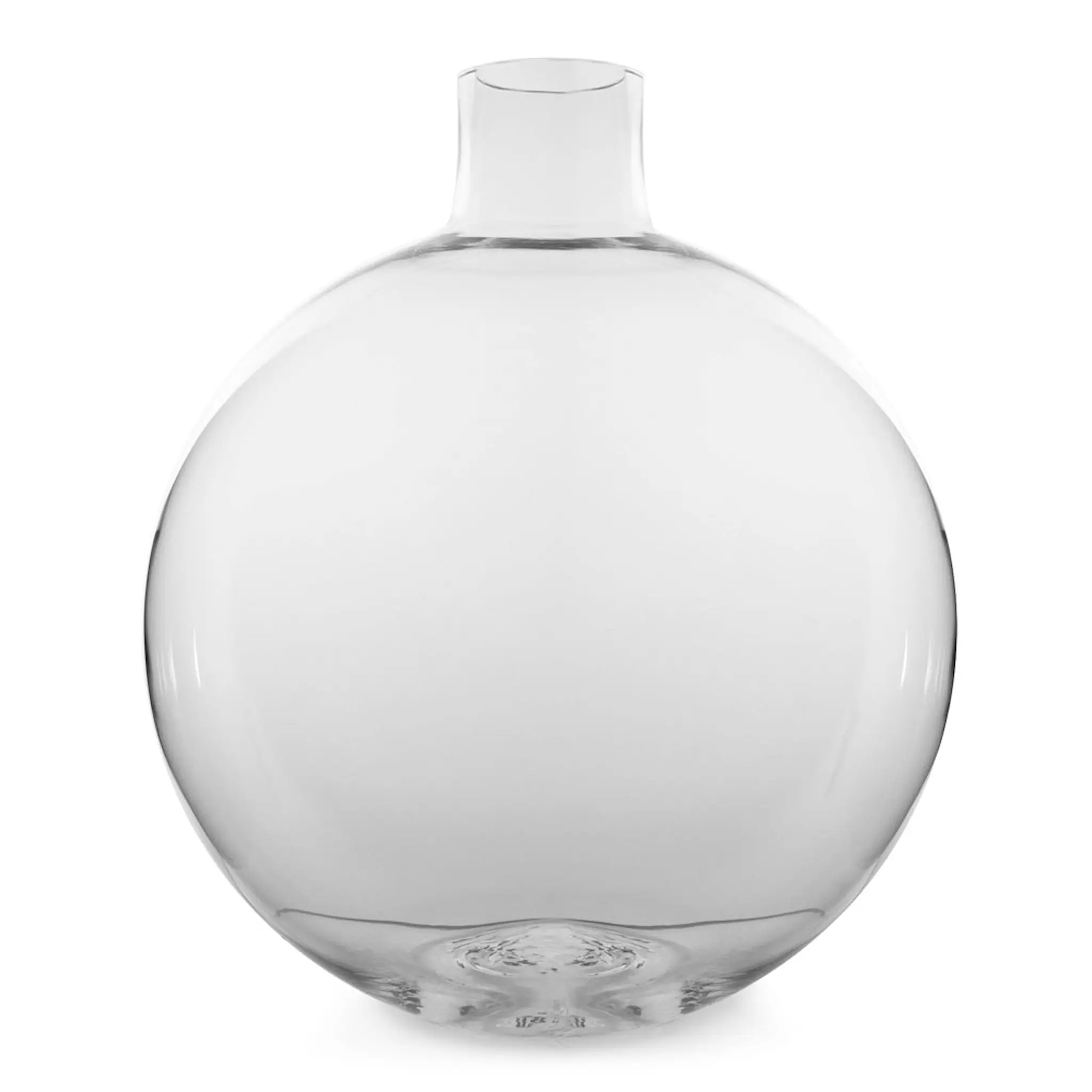 Pallo vase