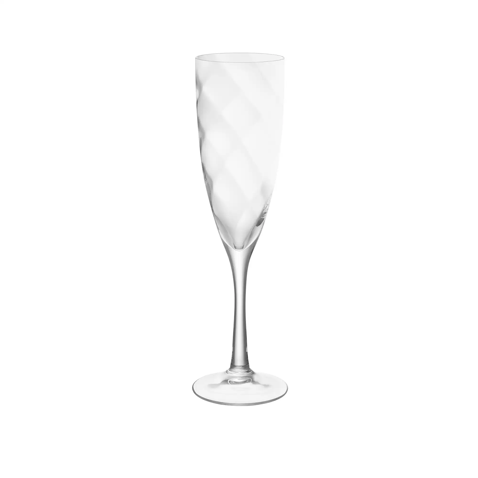 Château Champagne Flute 21 cl