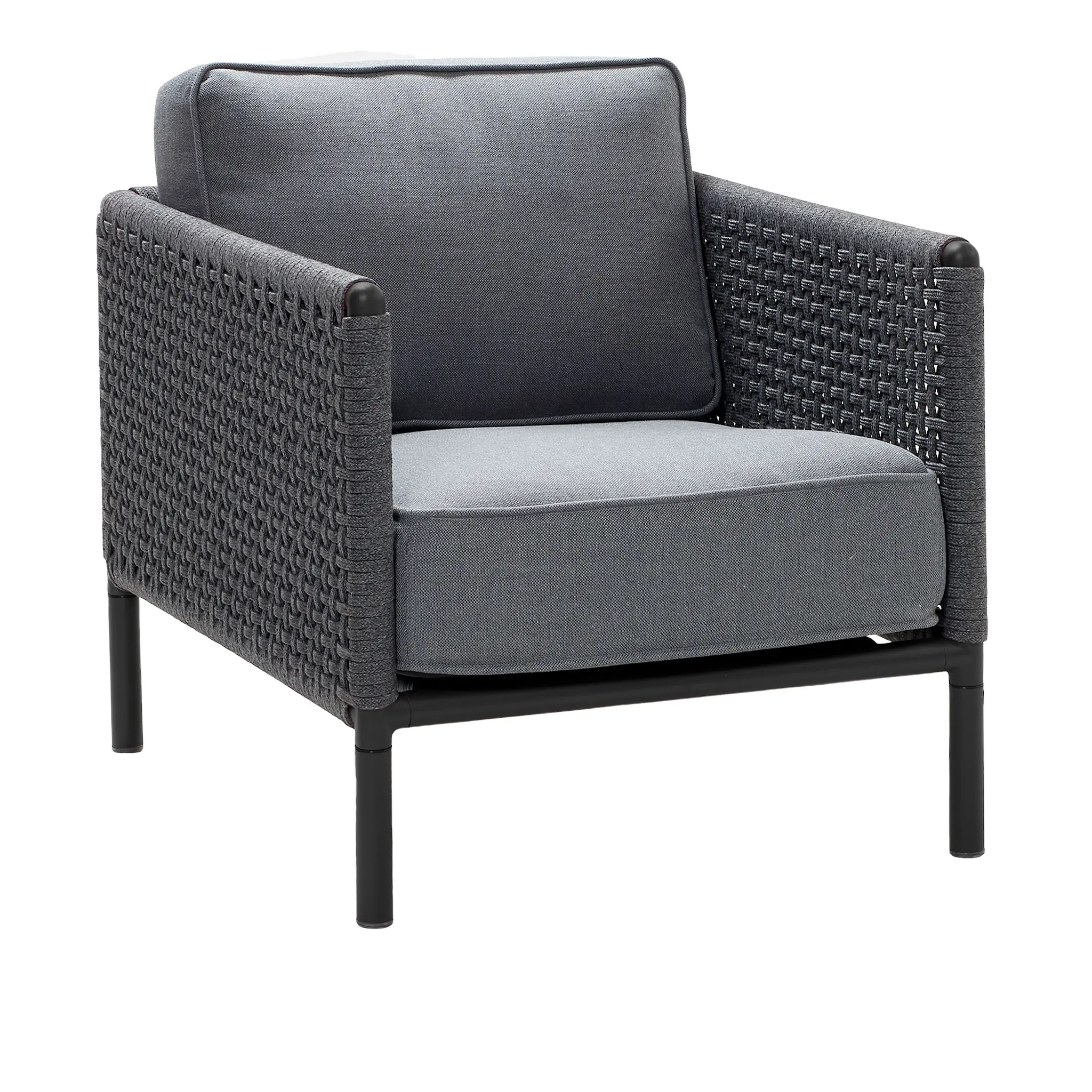 Encore Soft Rope Lounge Chair