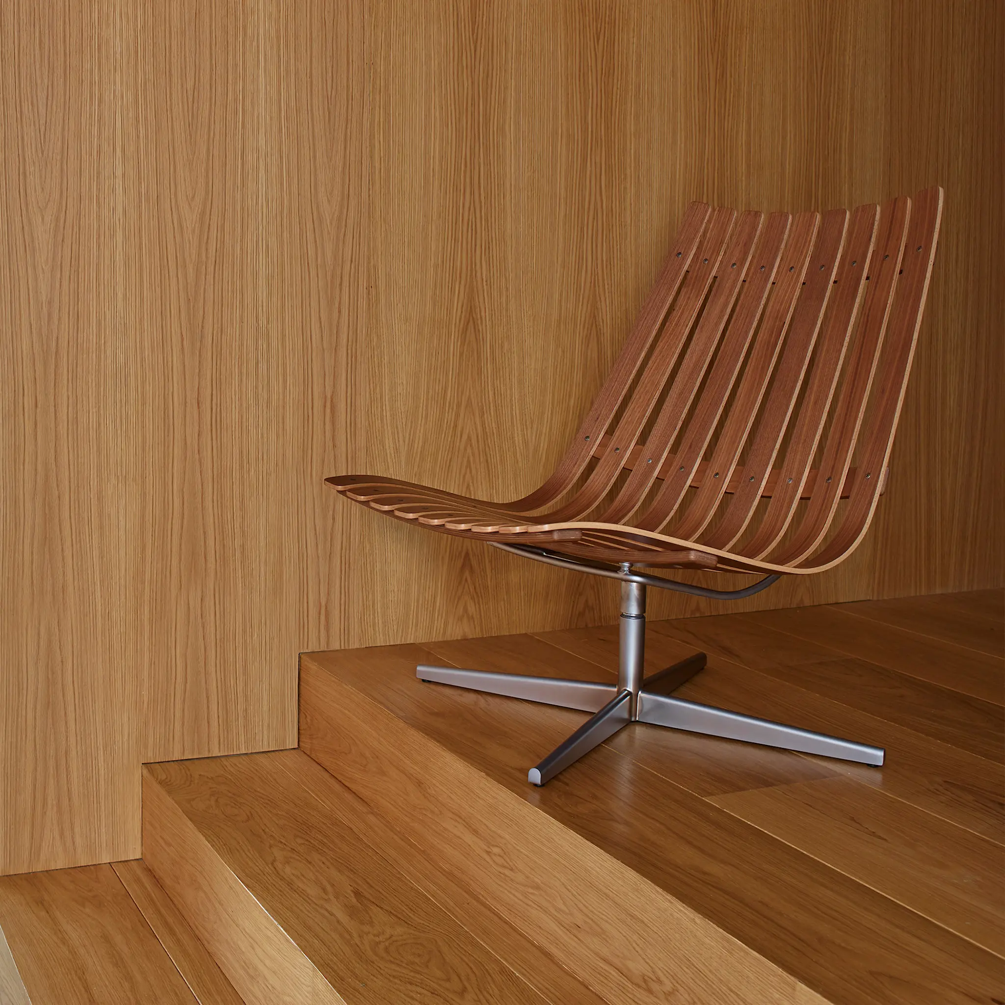 Scandia Nett Swivel