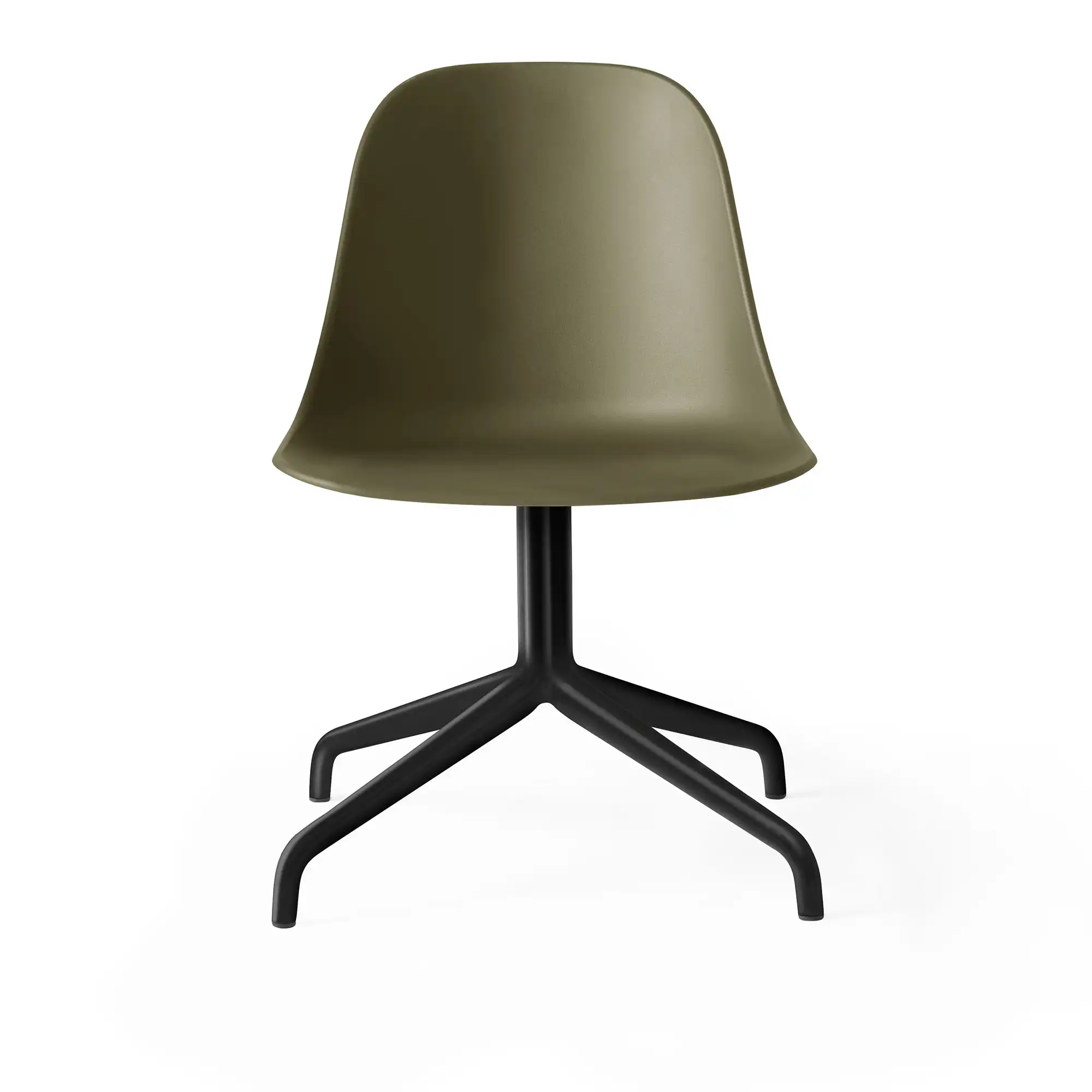Harbour Swivel Side kontorstol