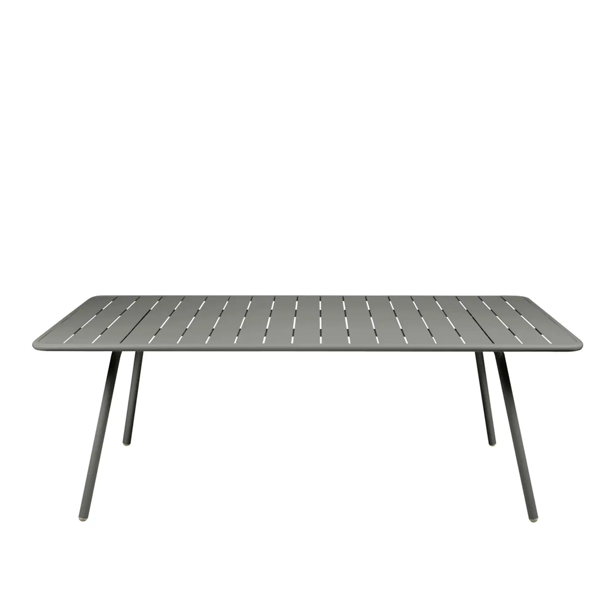 Luxembourg Table 207 x 100, Rosemary