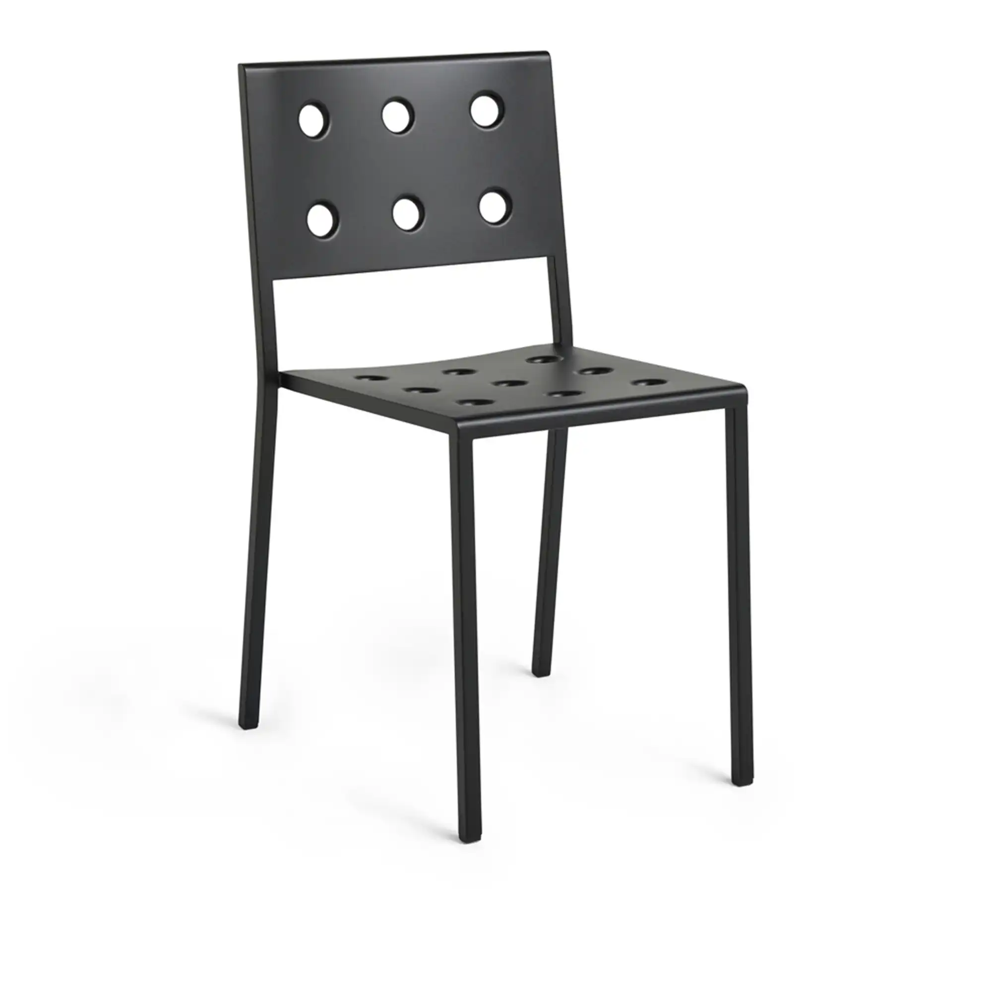 Balcony Dining Chair / Anthracite