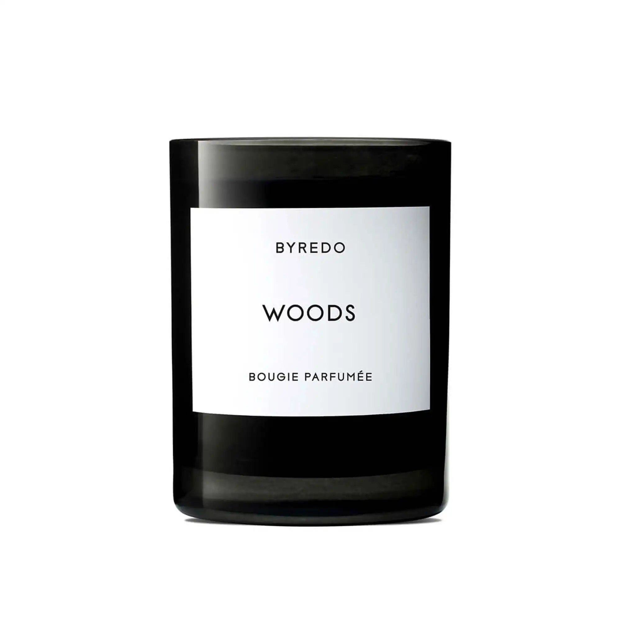 Woods Candle