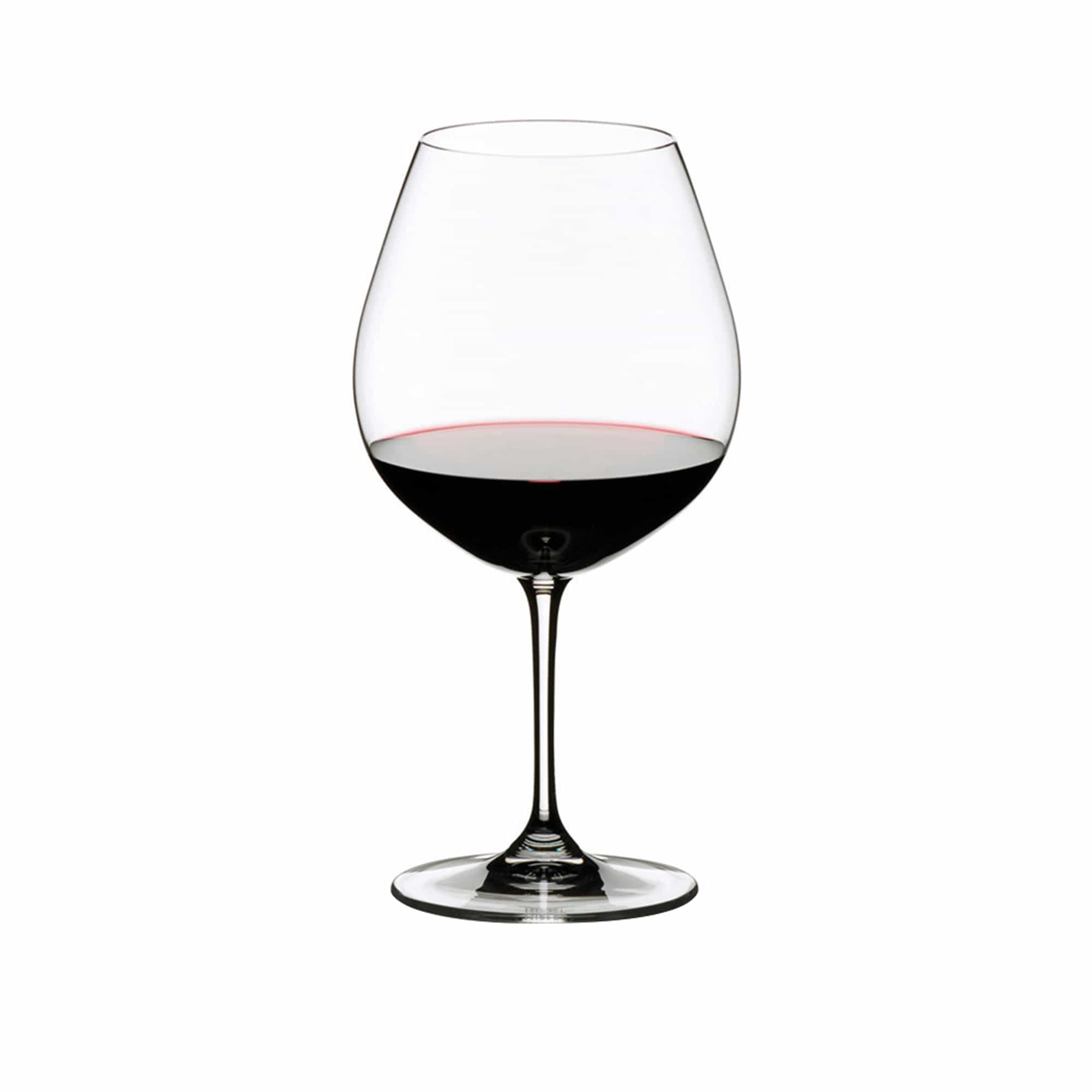 Riedel Vinum Pinot Noir (Burgundy), 2-Pack