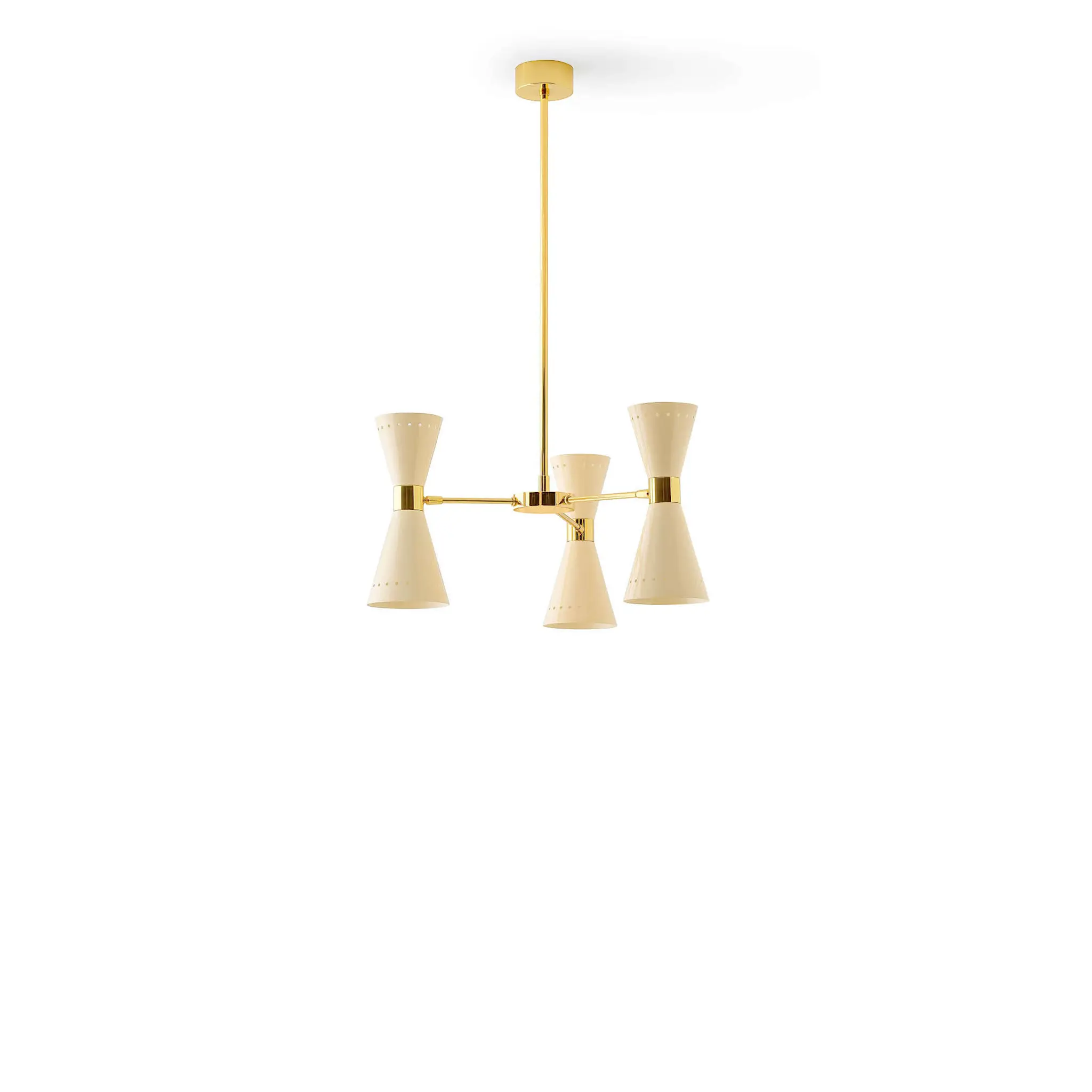 Megafono Suspension 53