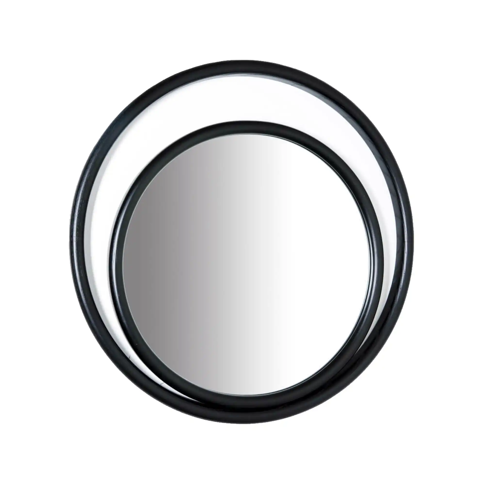 Eyeshine Mirrors Black