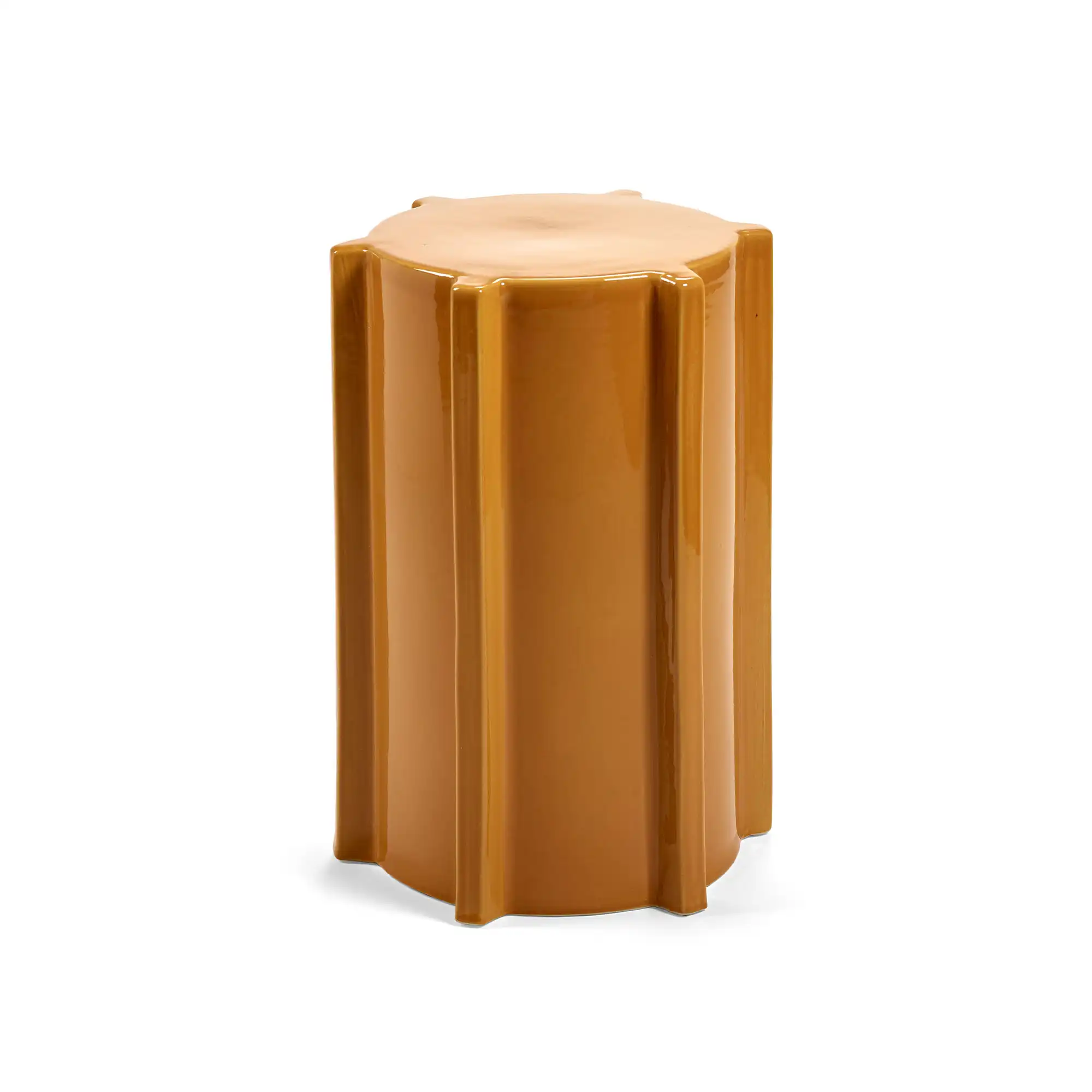Pawn sidebord geometrisk
