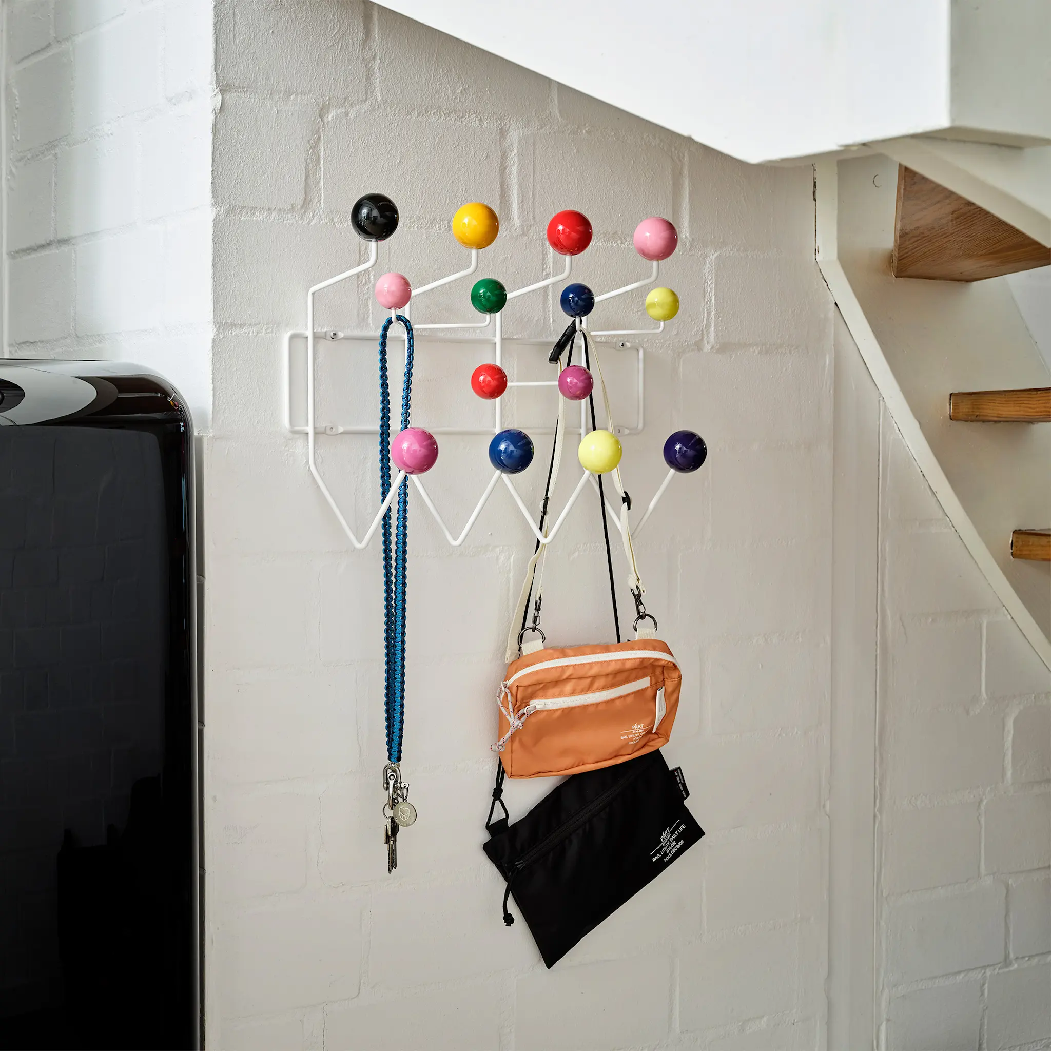 Hang It All knaggrekke