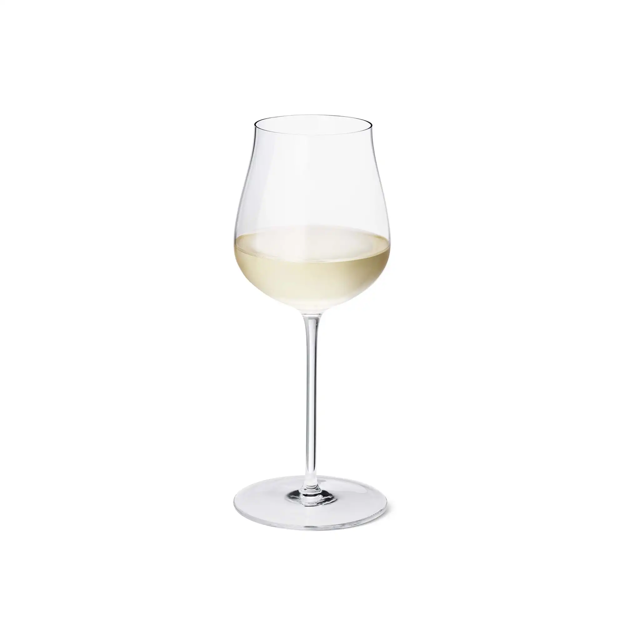 Sky White Wine Glass / Set of 6