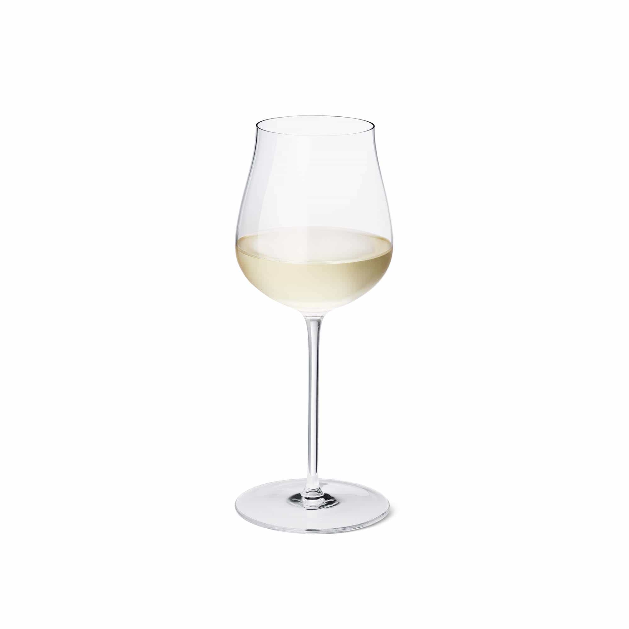 Sky White Wine Glass / Set of 6