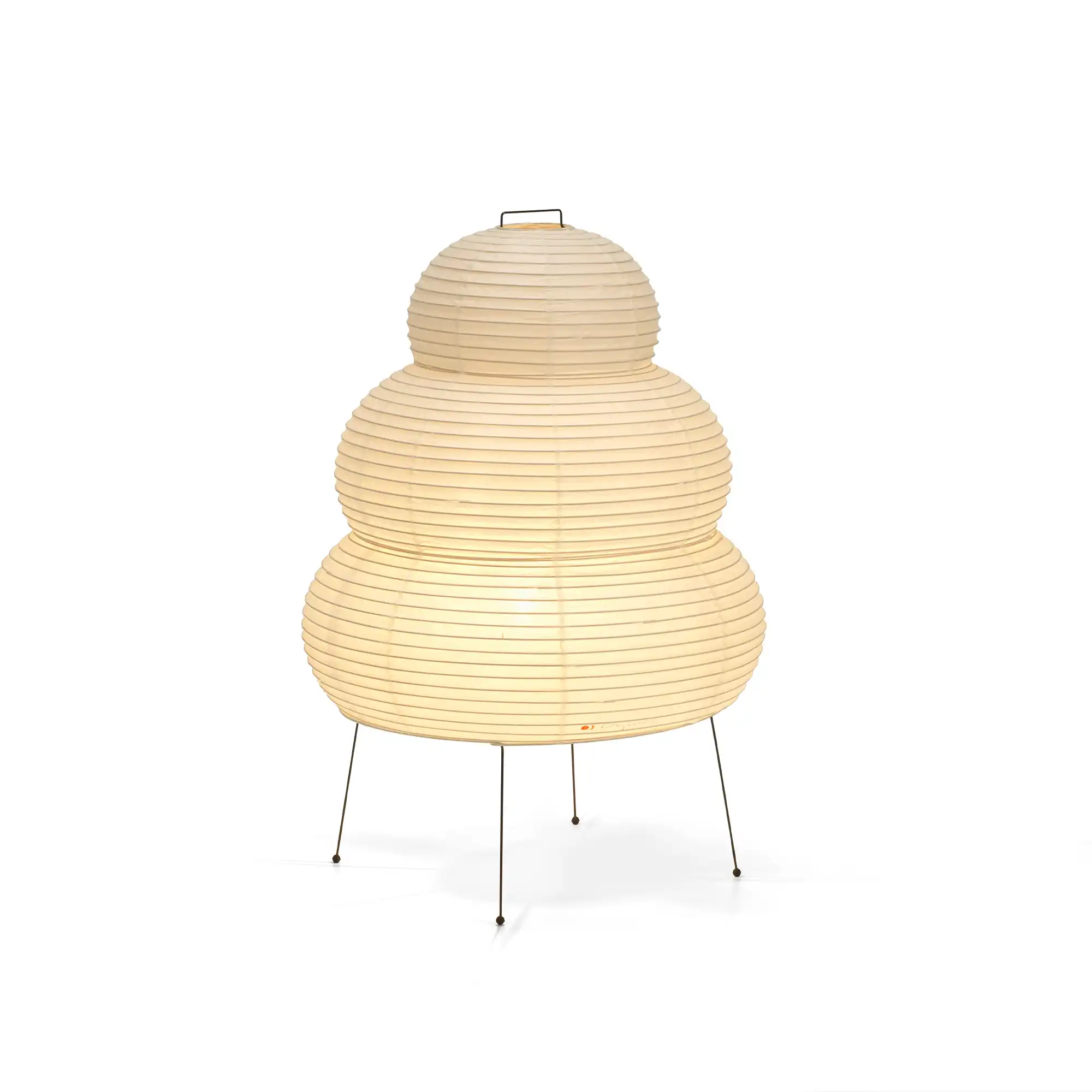 Akari 24N bordlampe