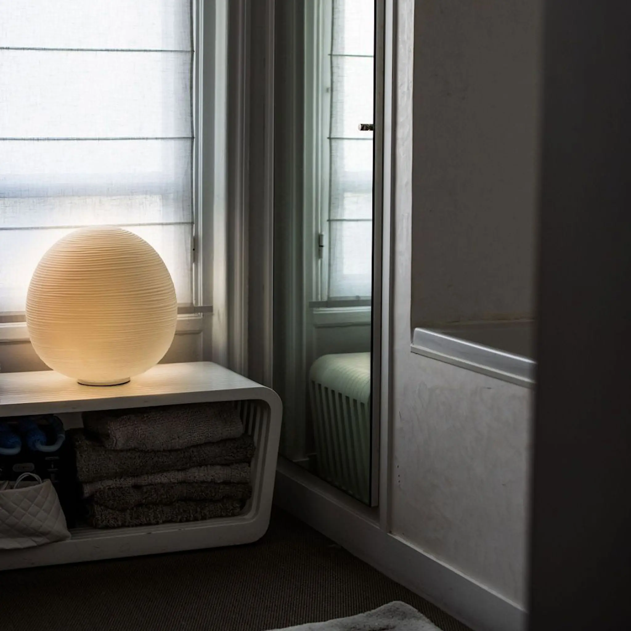 Rituals XL bordlampe