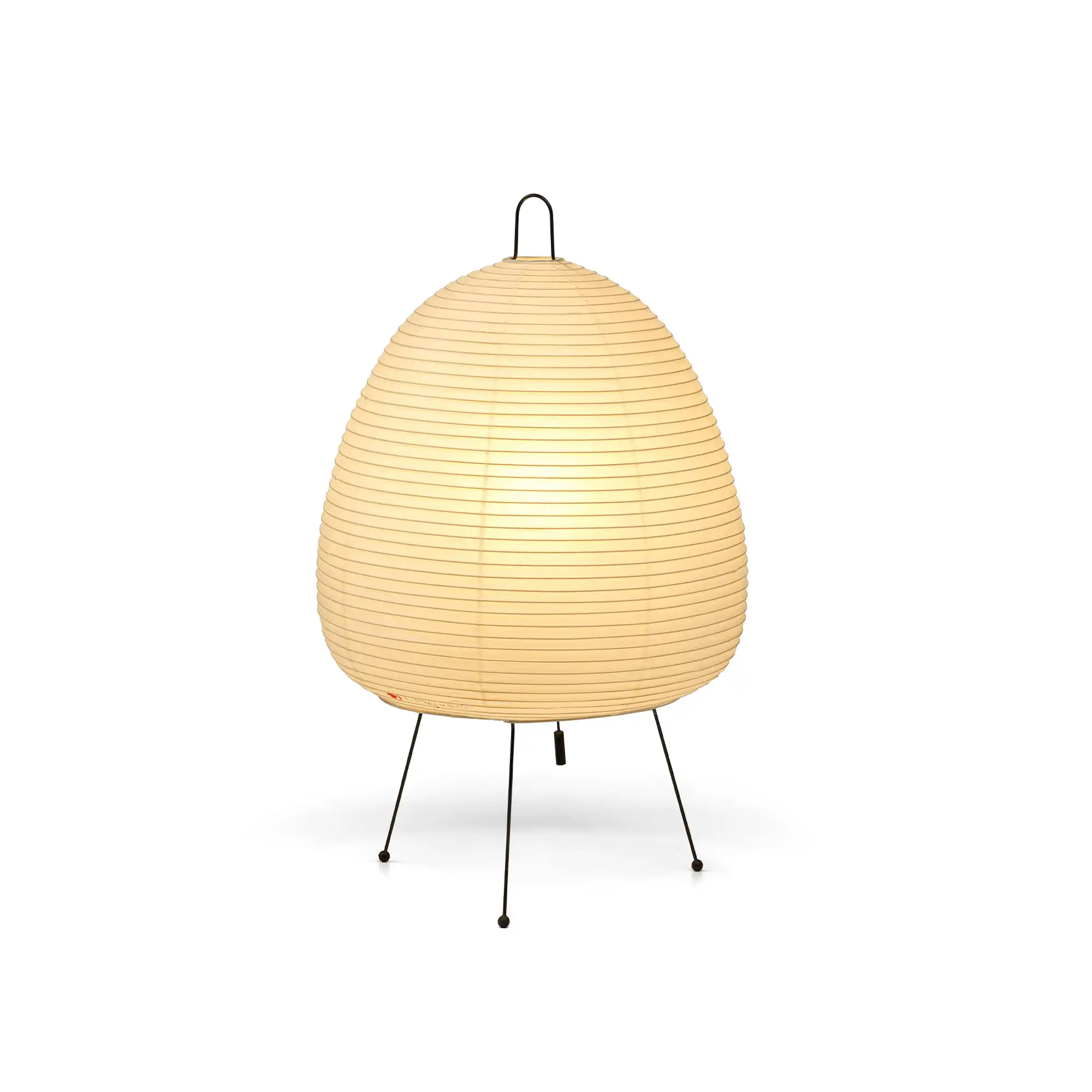Akari 1A bordlampe
