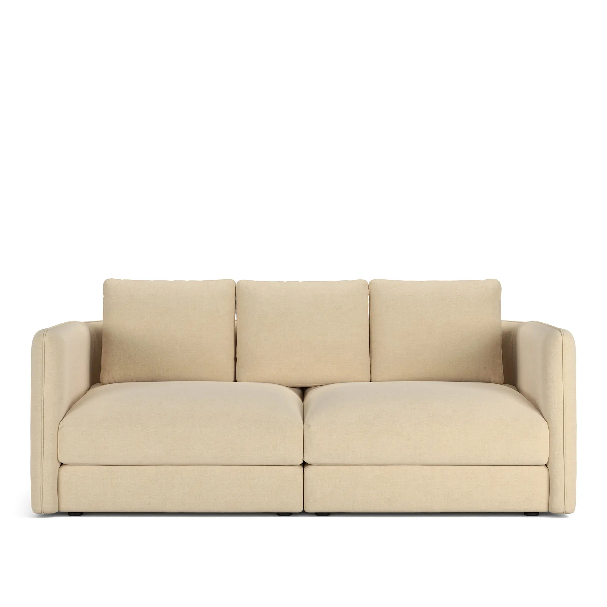 Pavarotti 02 2-seters sofa