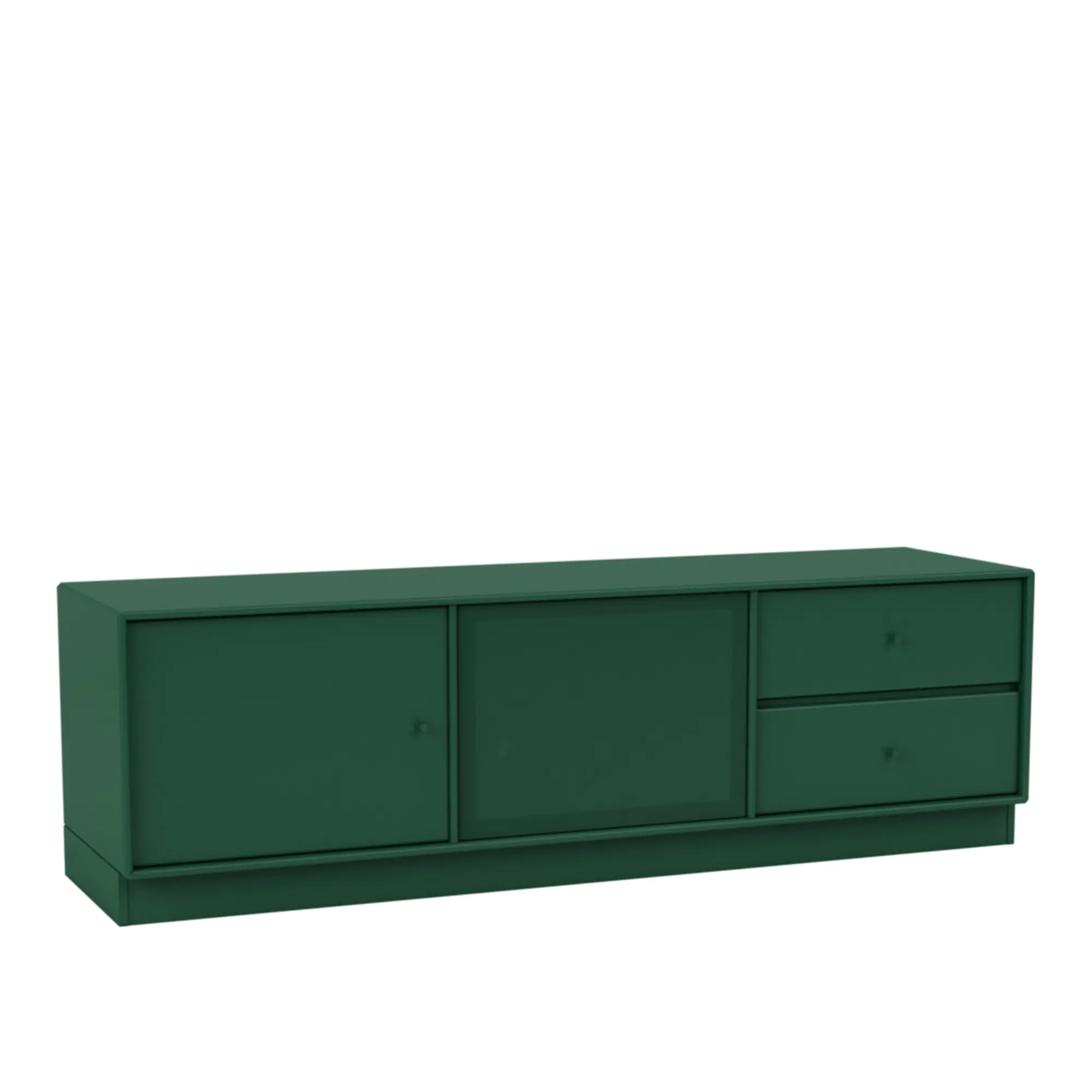 Montana Selection Octave VI TV-stativ sokkel 7 cm
