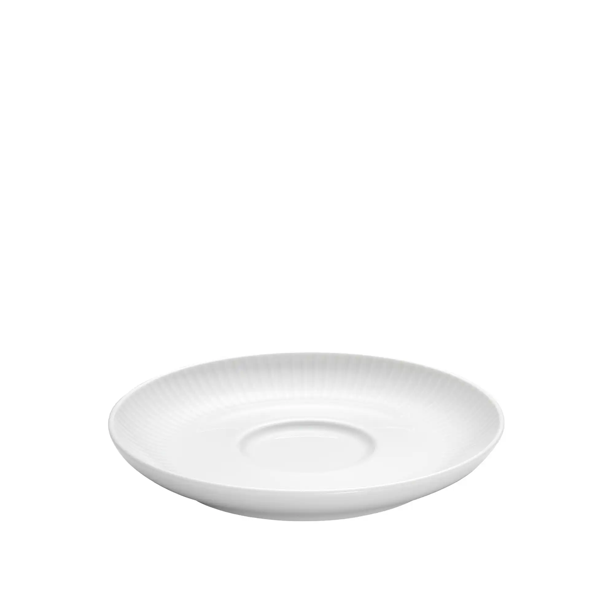 Plissé Saucer