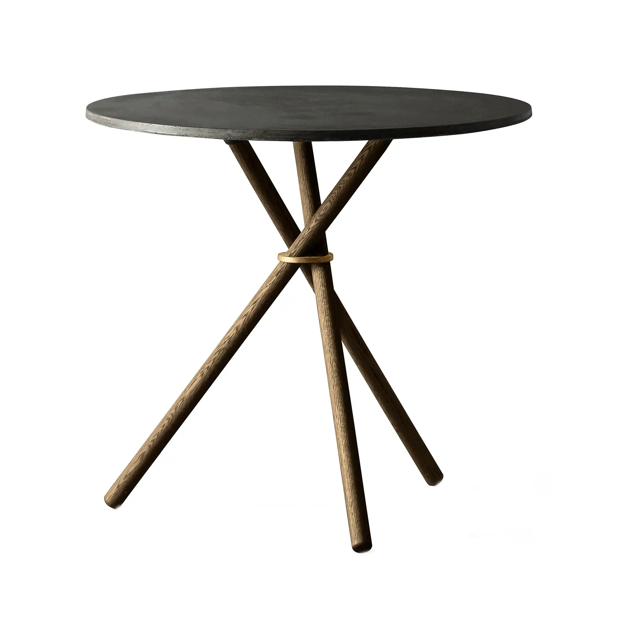 Aldric Café Table