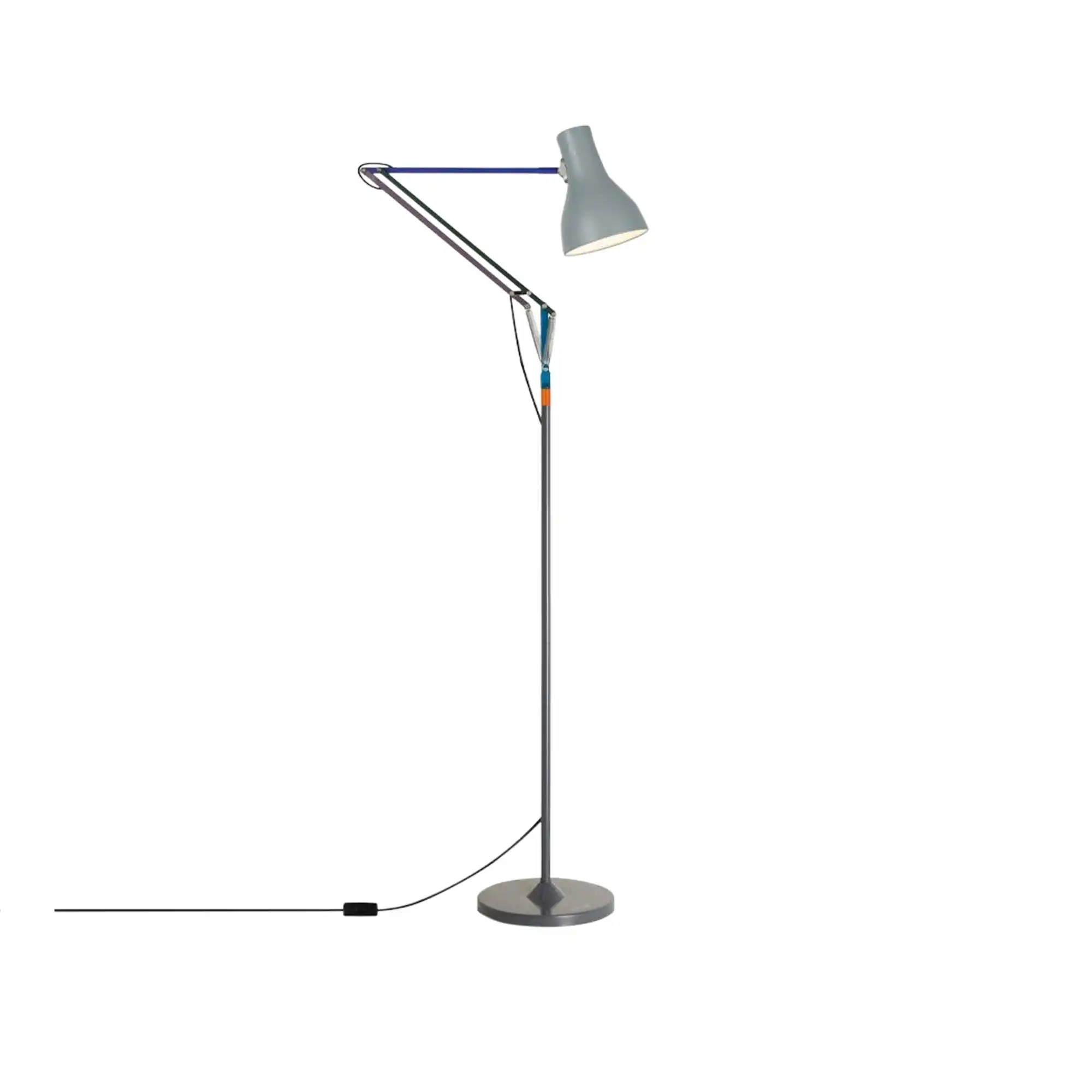 Type 75 Floor Lamp Paul Smith Edition Two