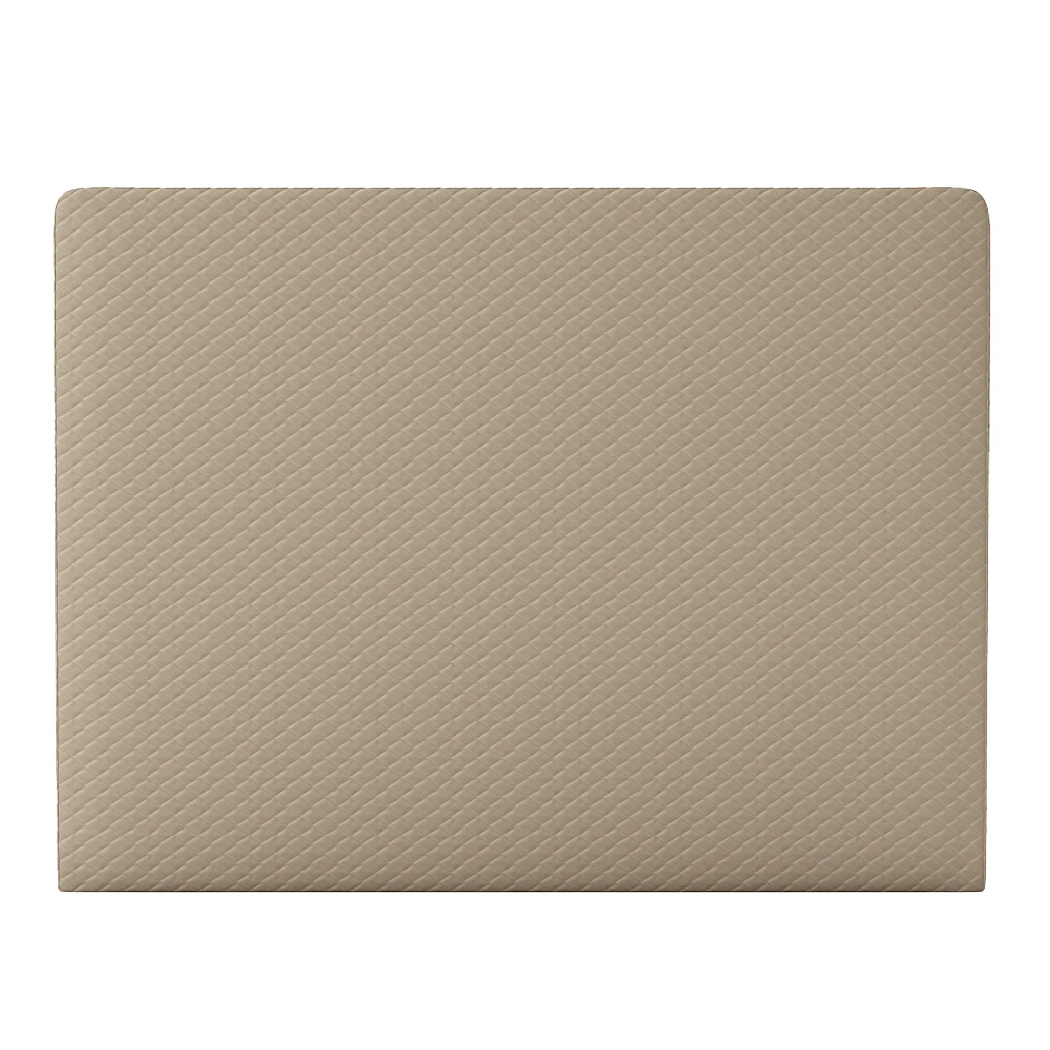 Madison Sengegavl Extra High Almond Almond