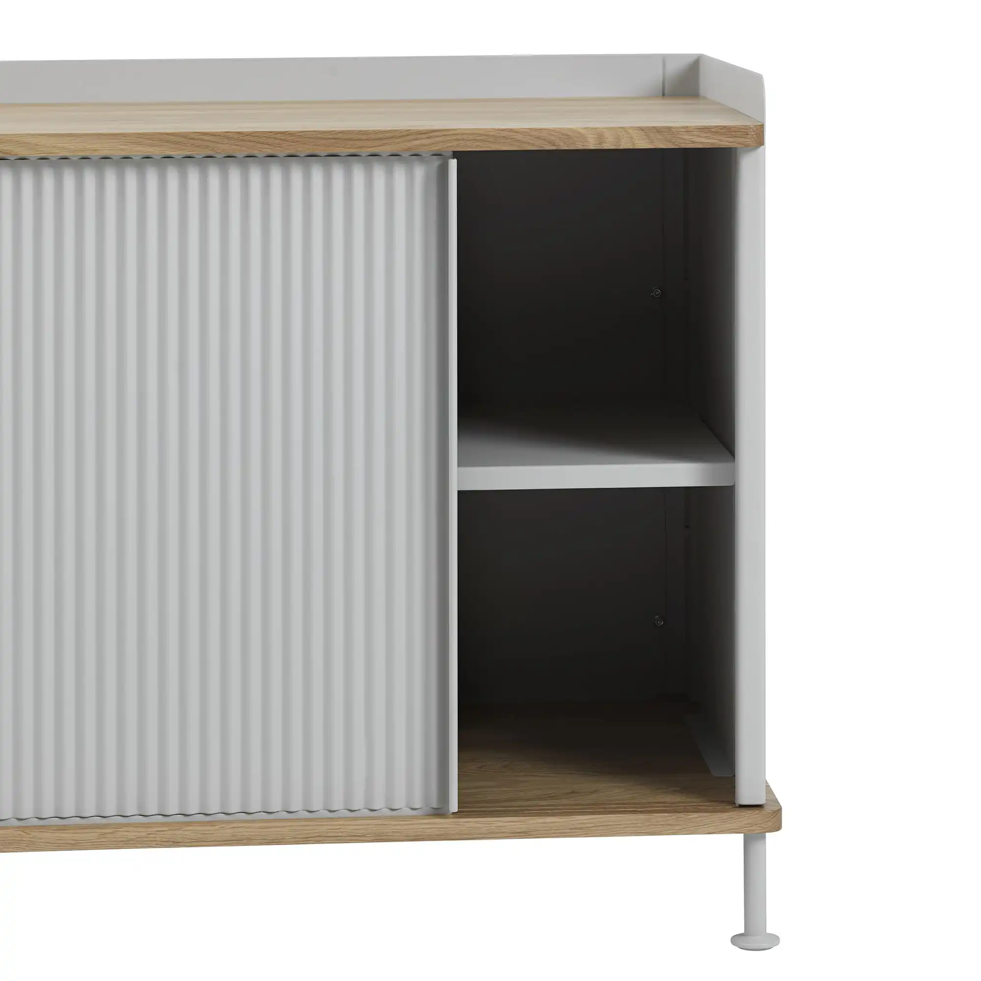 Enfold Sideboard - Low