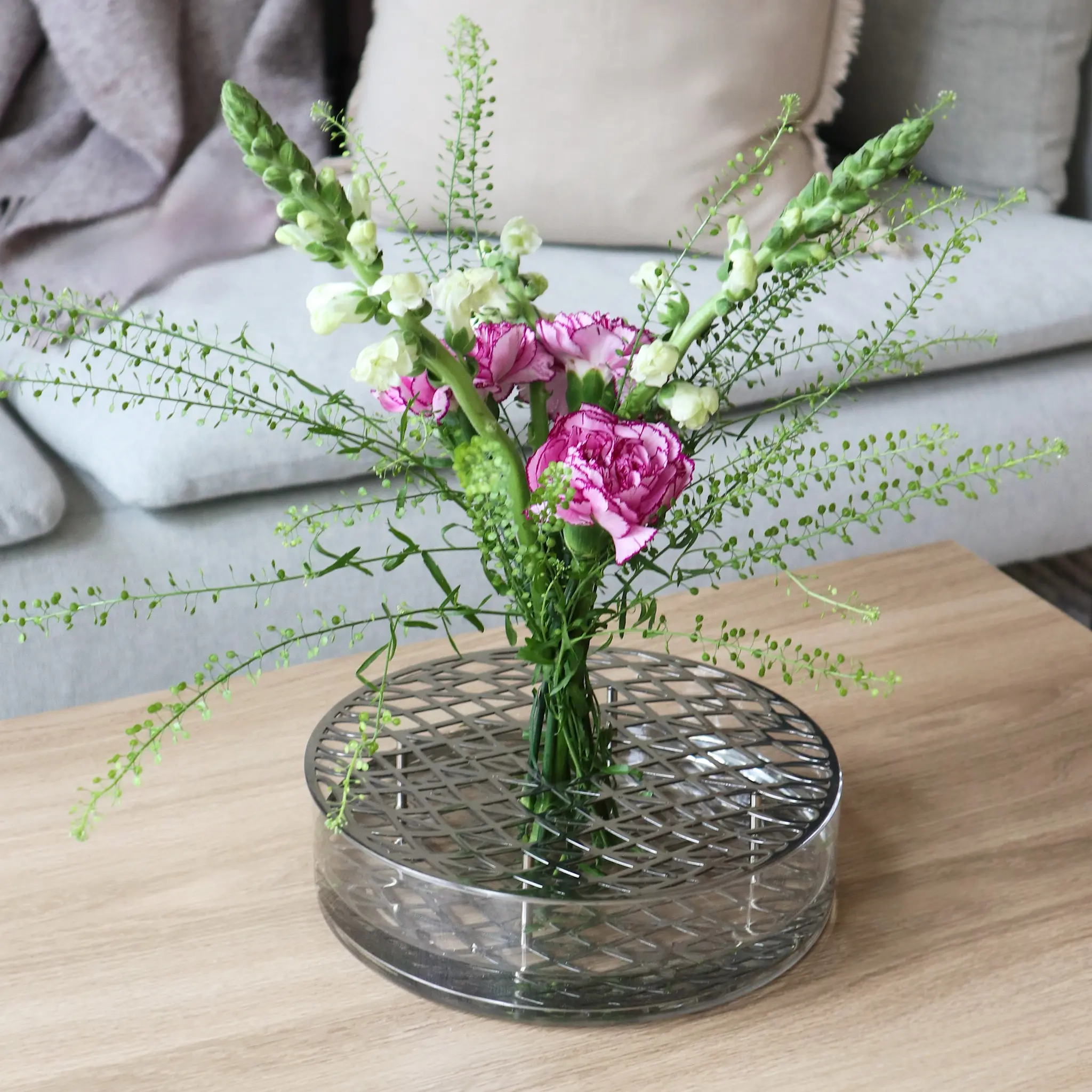 Äng Optimum vase