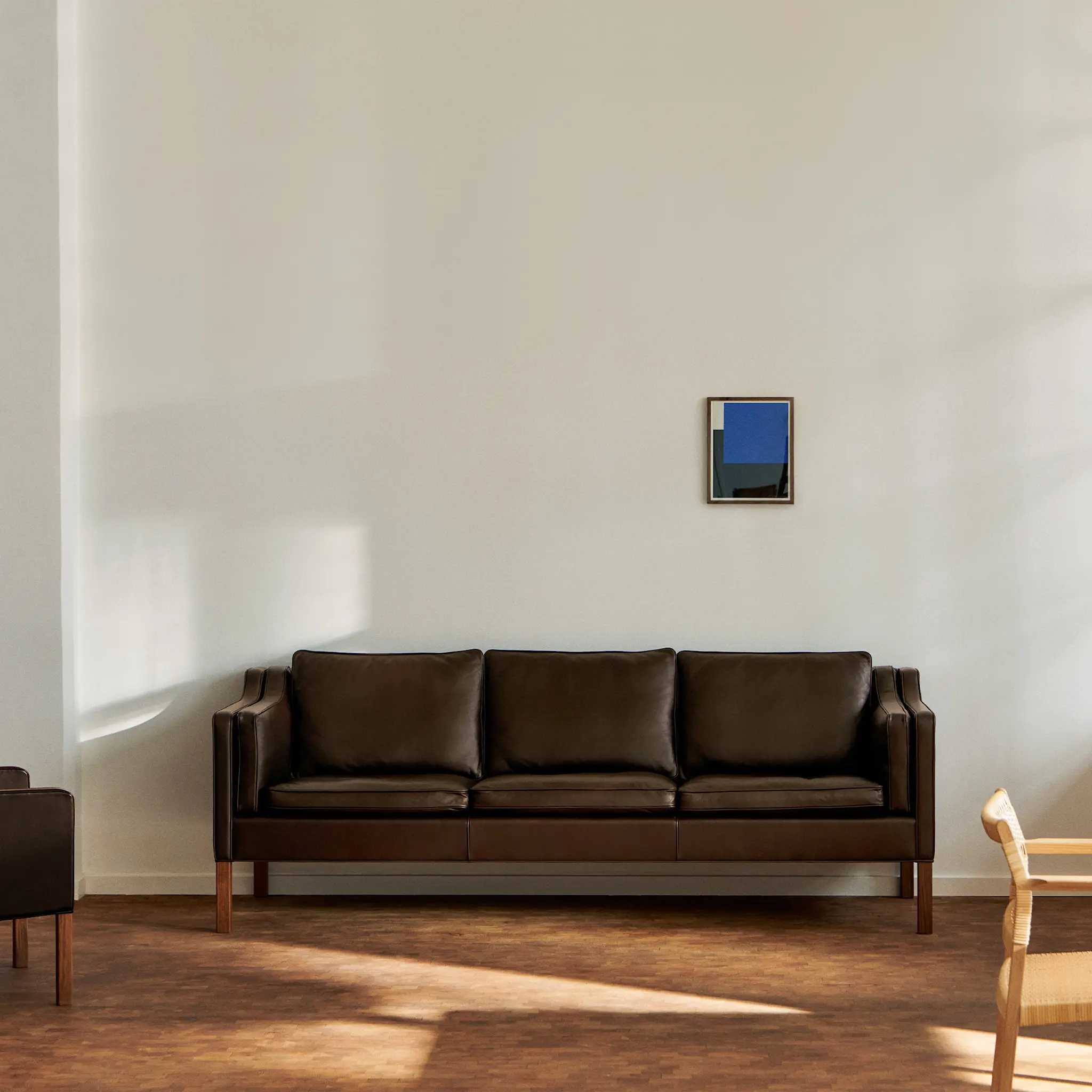 Mogensen 2212 2-seters sofa