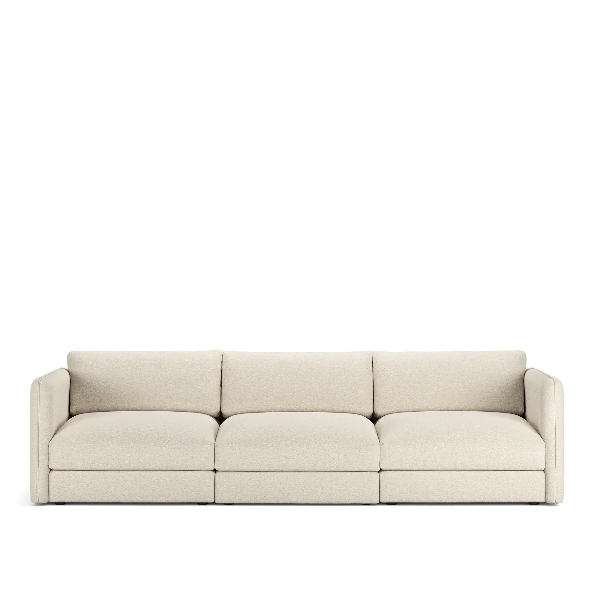 Pavarotti 03 3-seters sofa