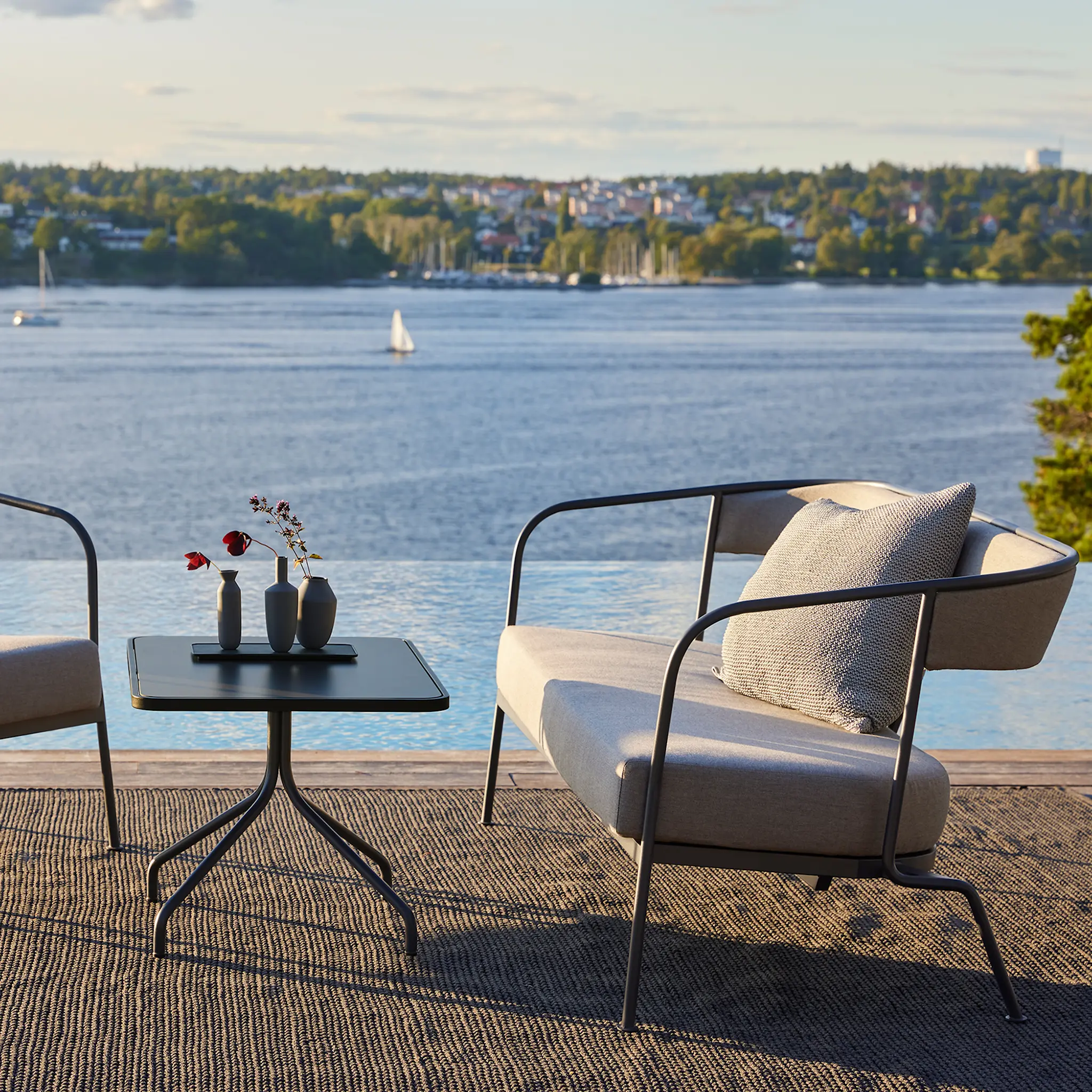Arholma Lounge Table