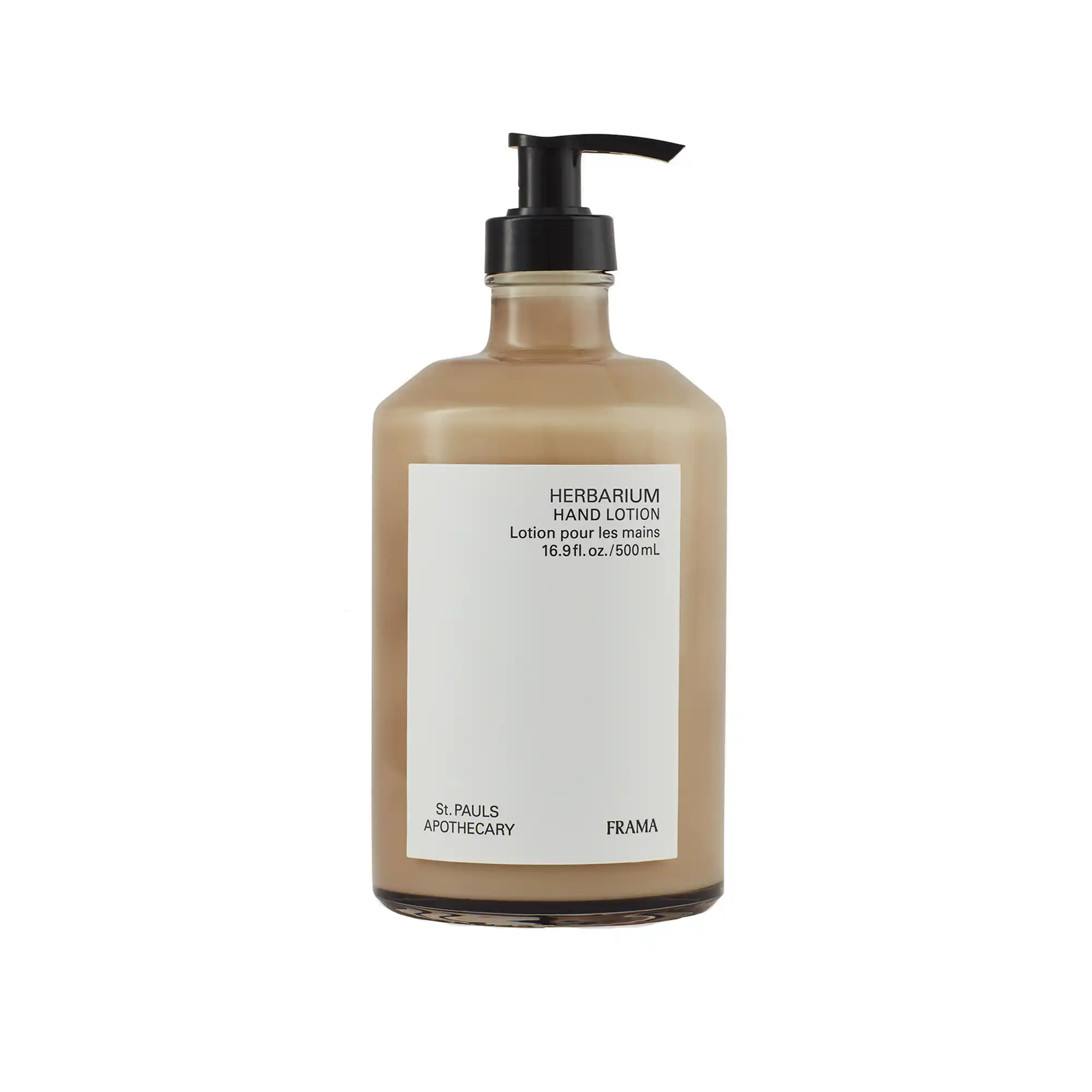 Herbarium Hand Lotion